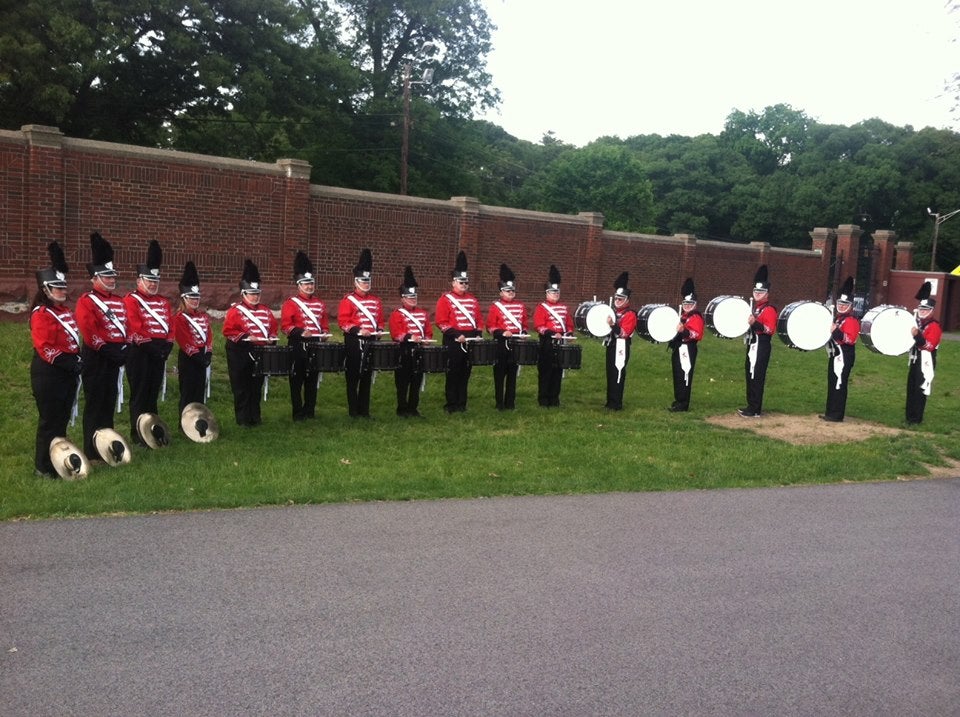 Crusaders Senior Drum & Bugle Corps, Inc.