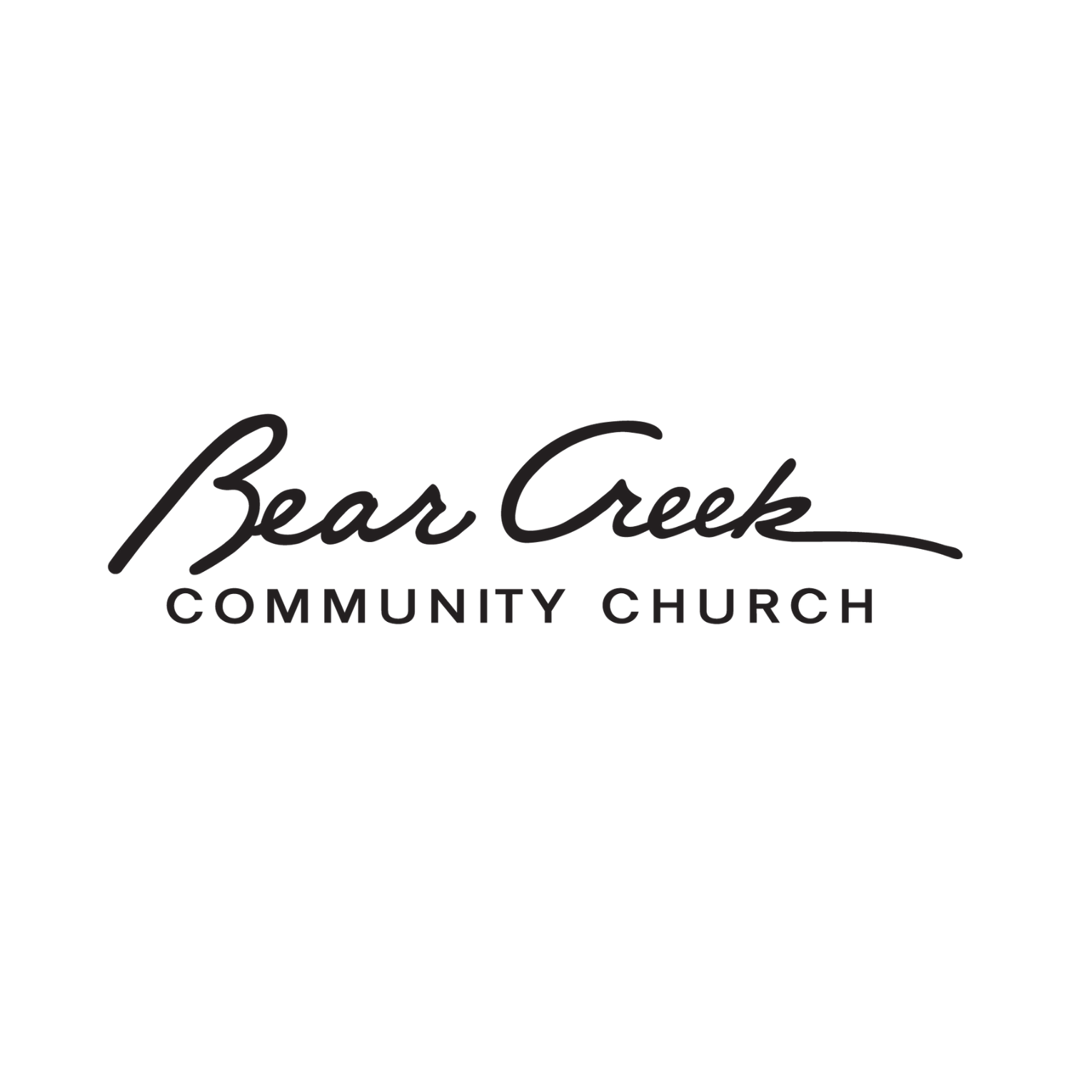 Bear Creek Community Church