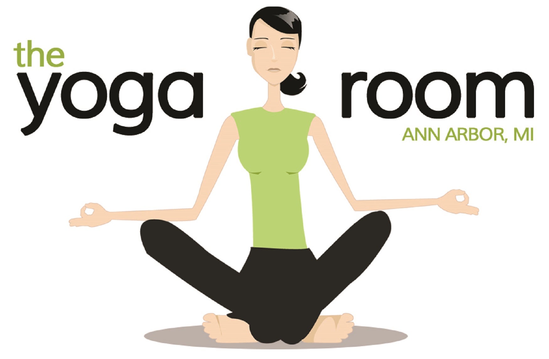 The Yoga Room Ann Arbor Christy DeBurton Yoga