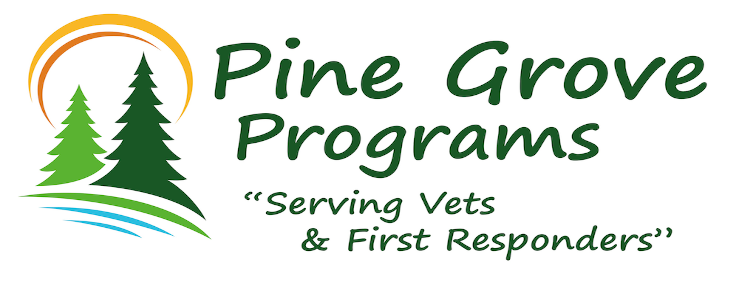 Pine Grove Programs