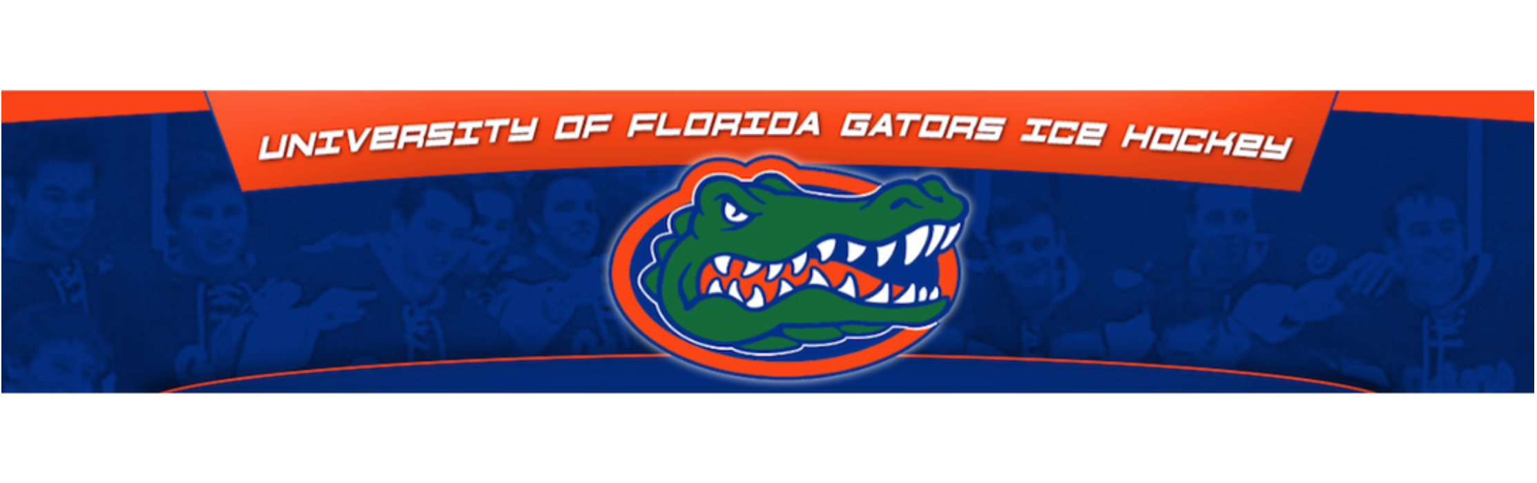 University of Florida Ice Hockey Club