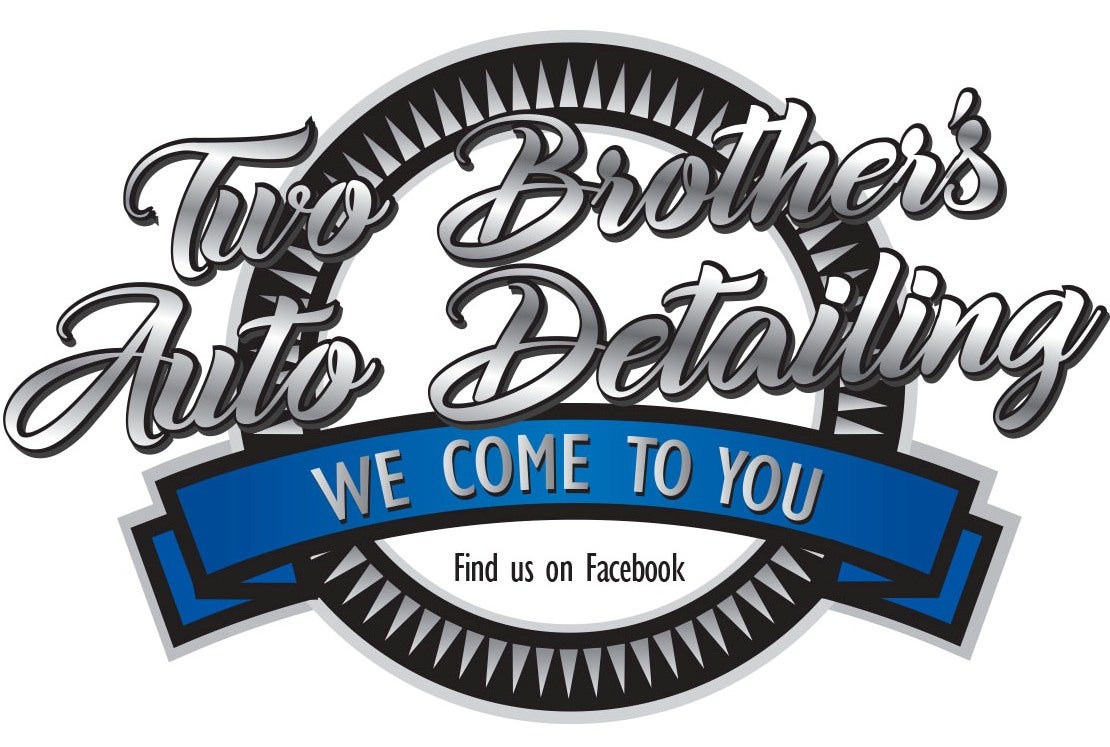 Two Brother's Auto Detailing