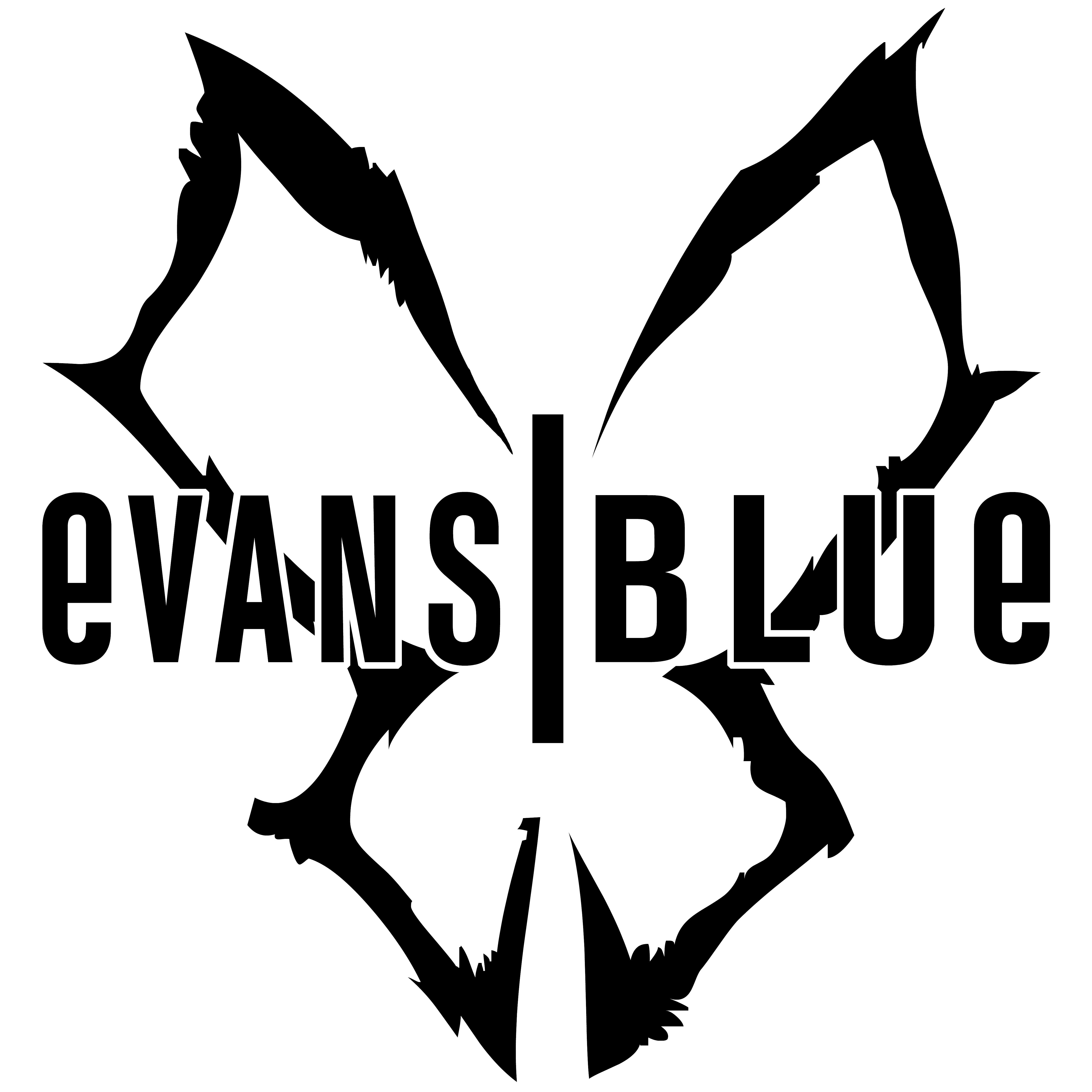 Evans Blue