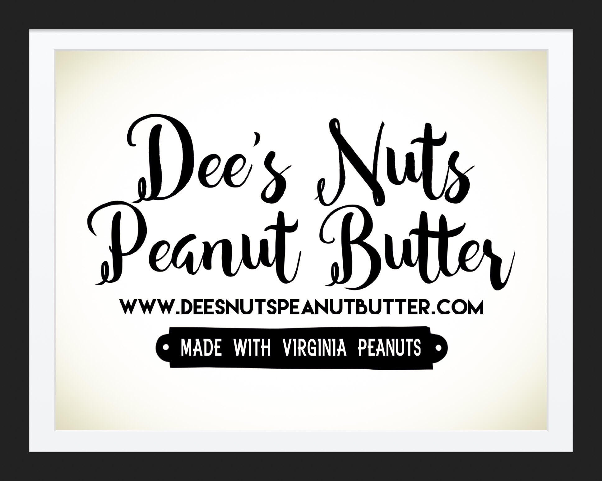 dee s nuts peanut