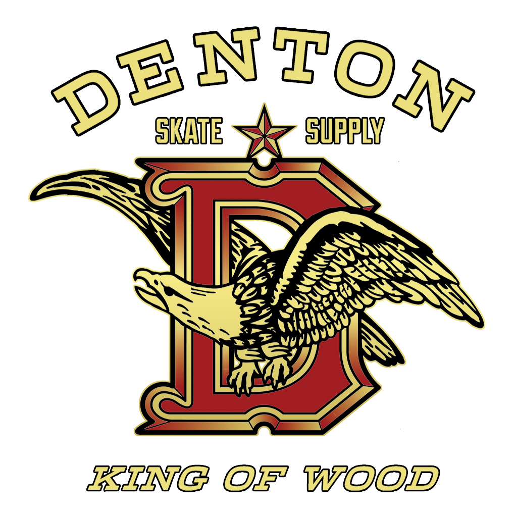 Denton Skate Supply