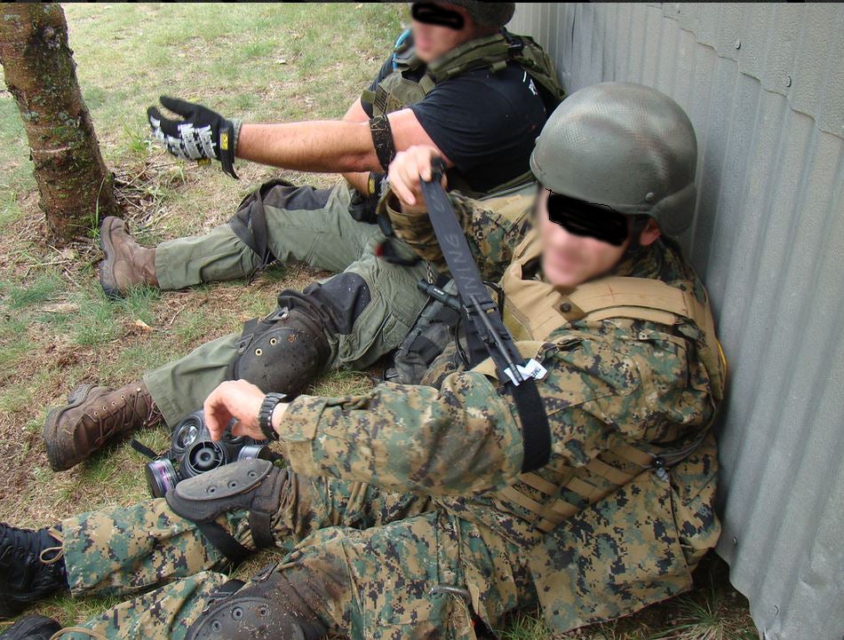 Tactical Medical Consulting