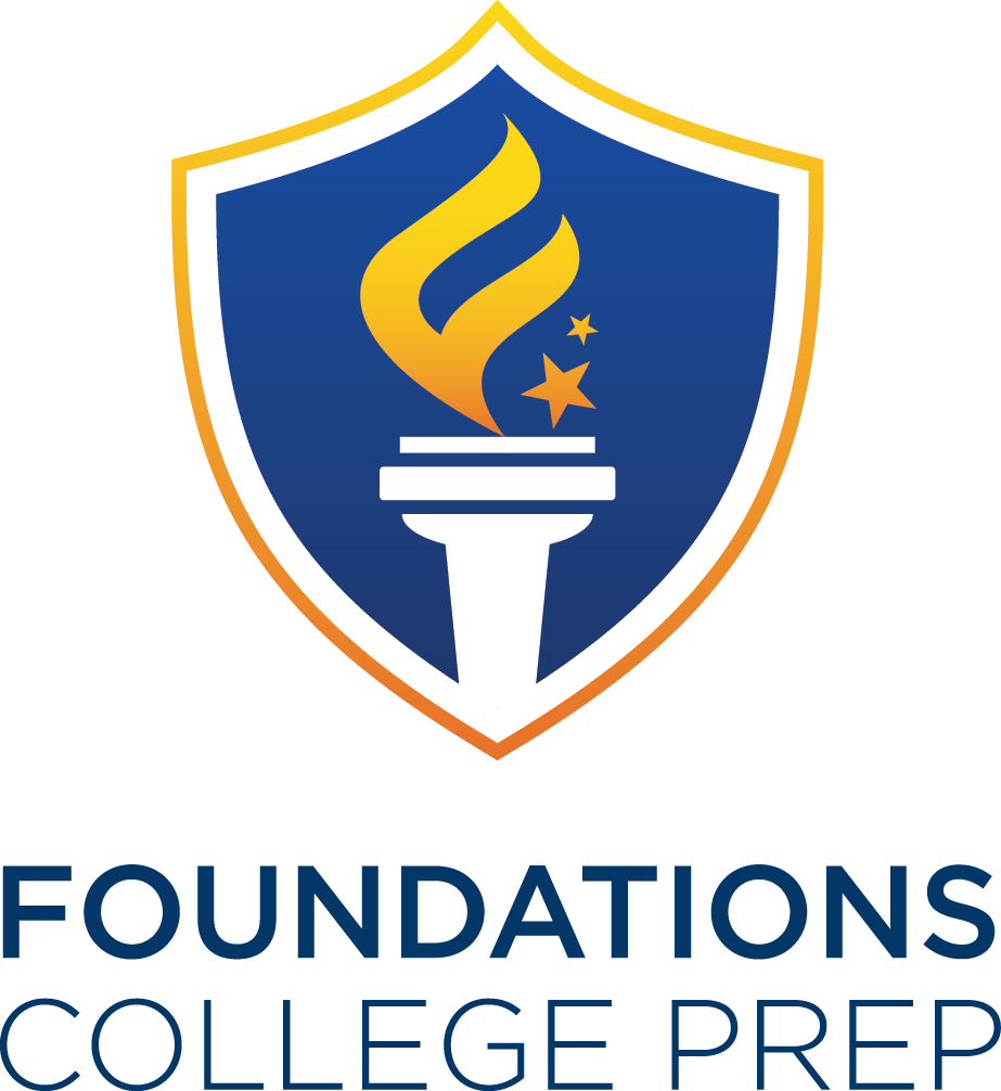 Foundations College Prep