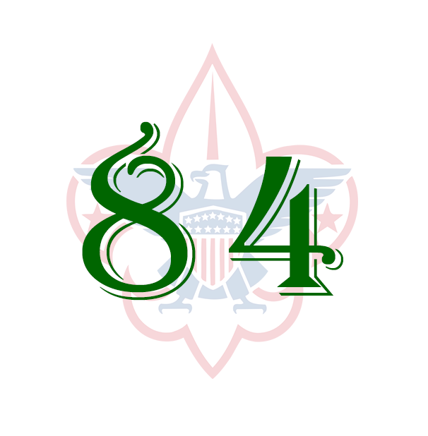 Troop 84