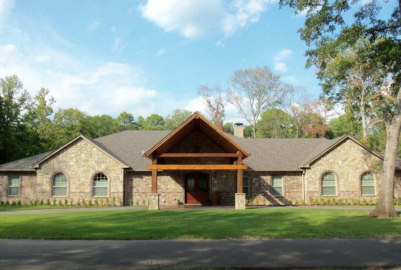 The Joseph House of Lufkin