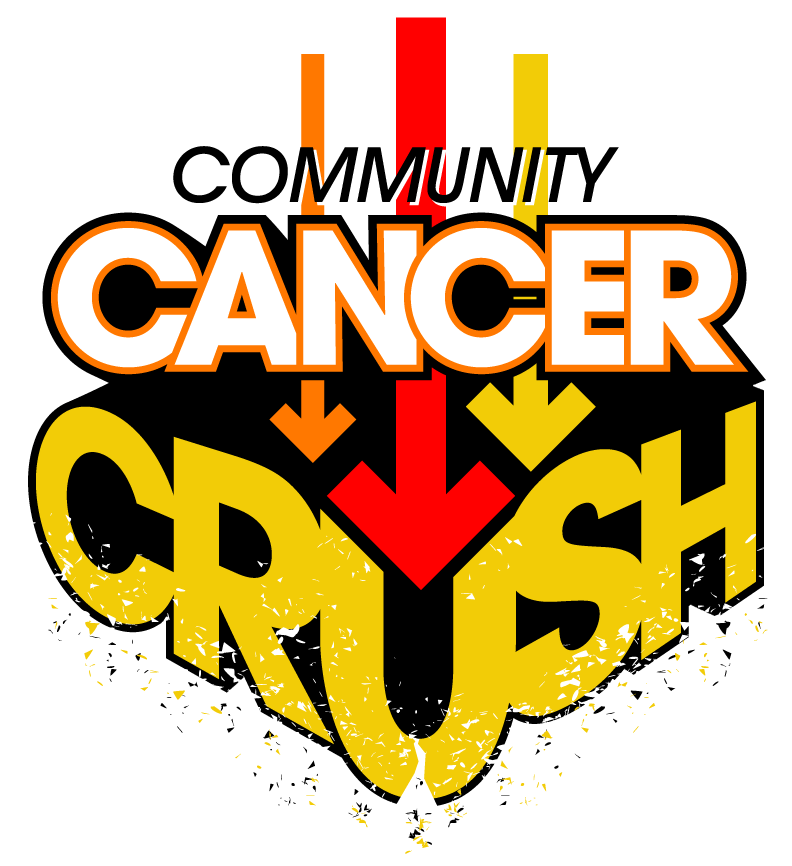 Crush Cancer Png - PNG Image Collection