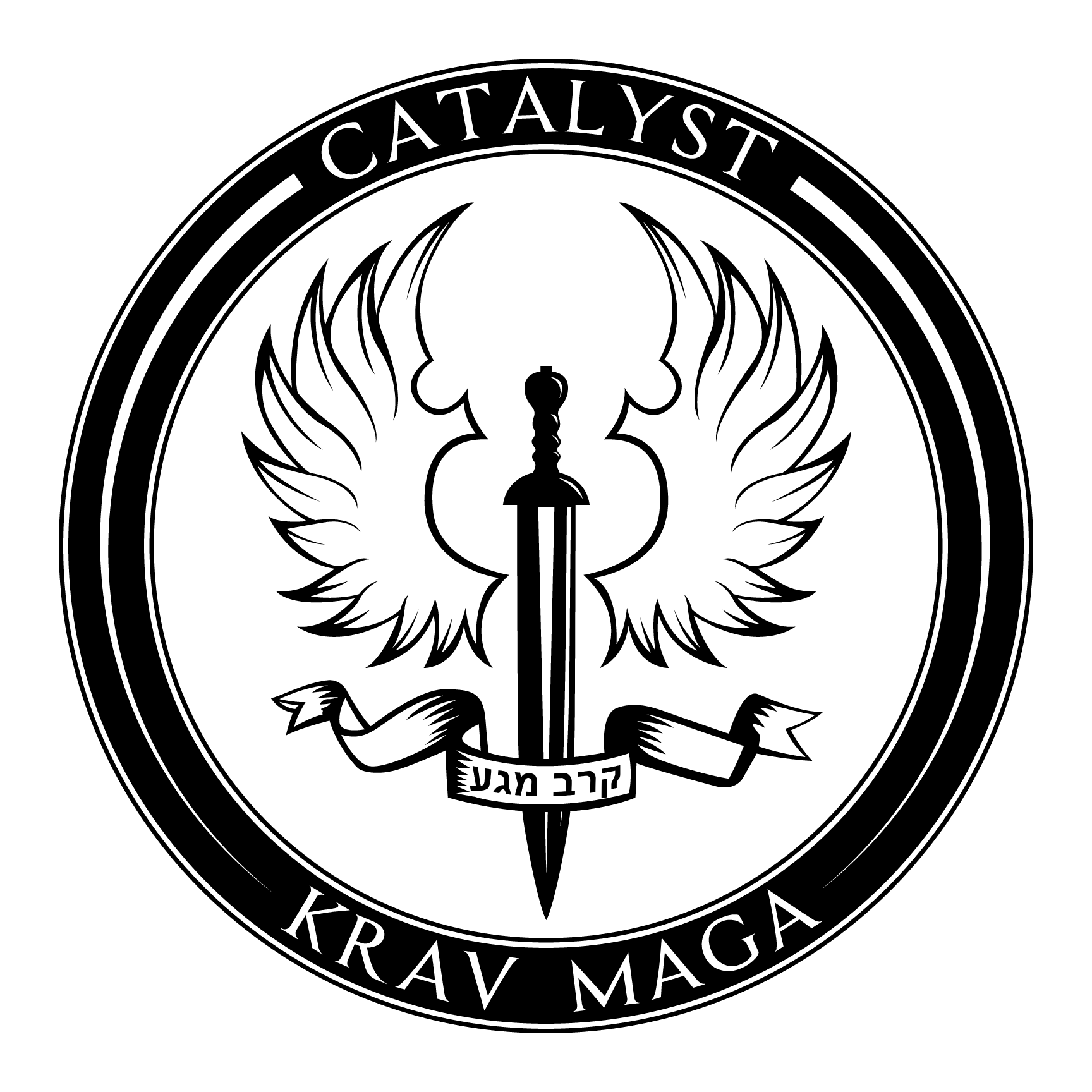 Catalyst Krav Maga Academy