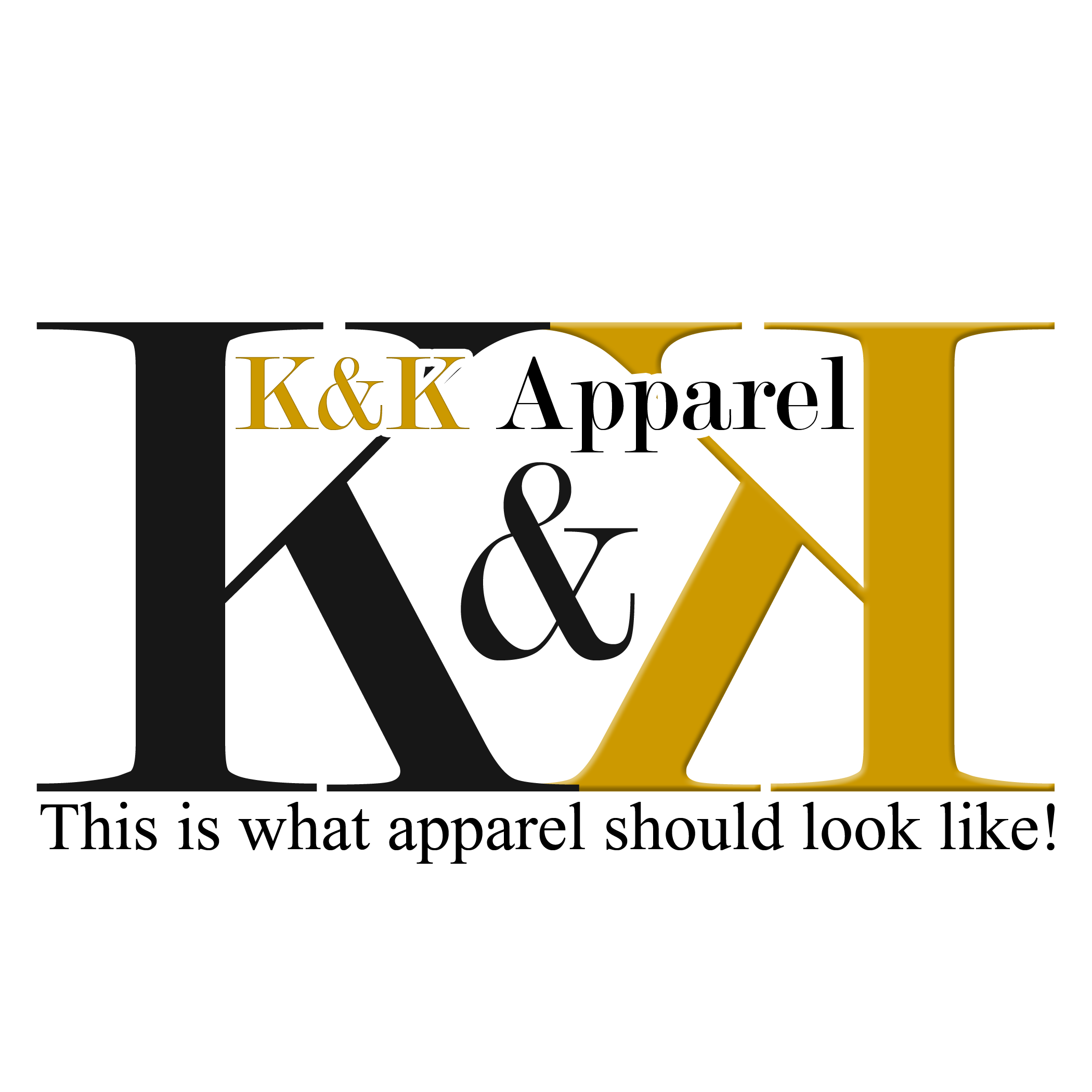 K & K APPAREL