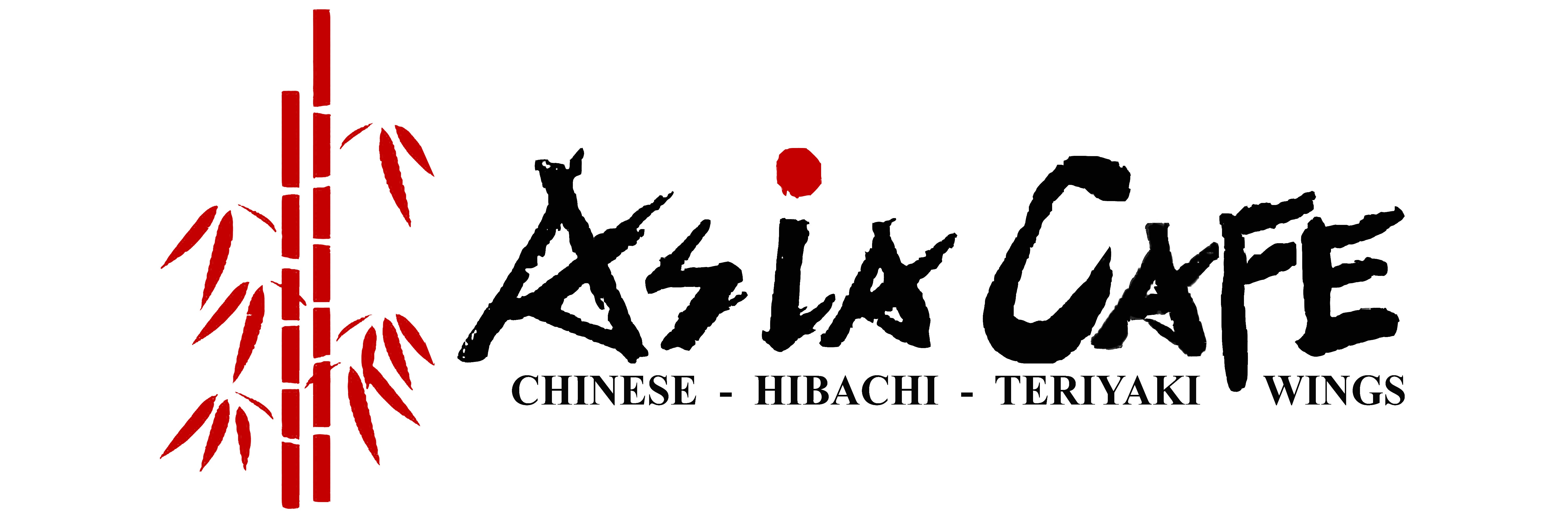ASIA CAFE