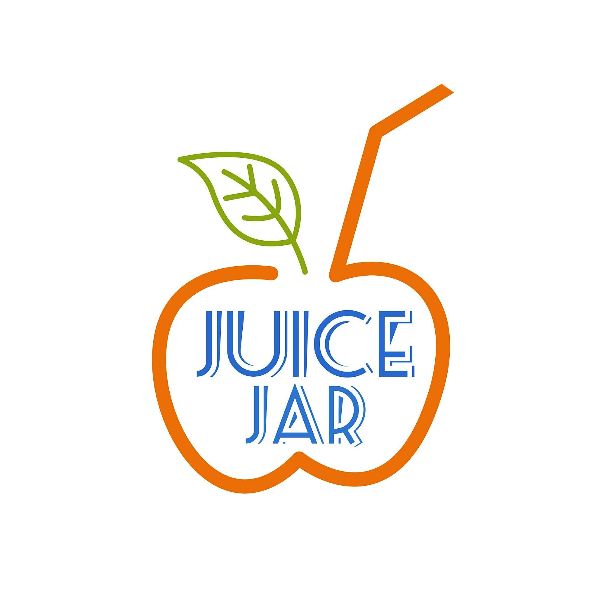 Juice Jar