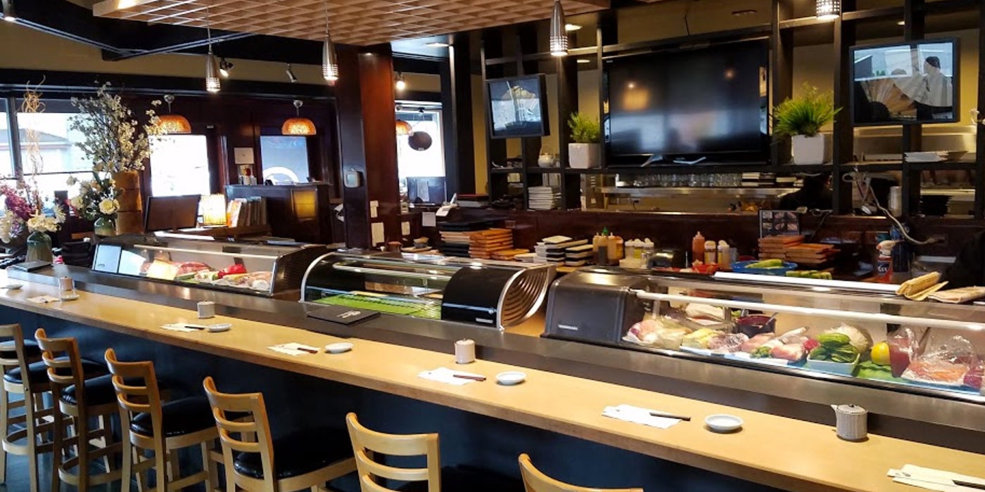 SHO Japanese Restaurant