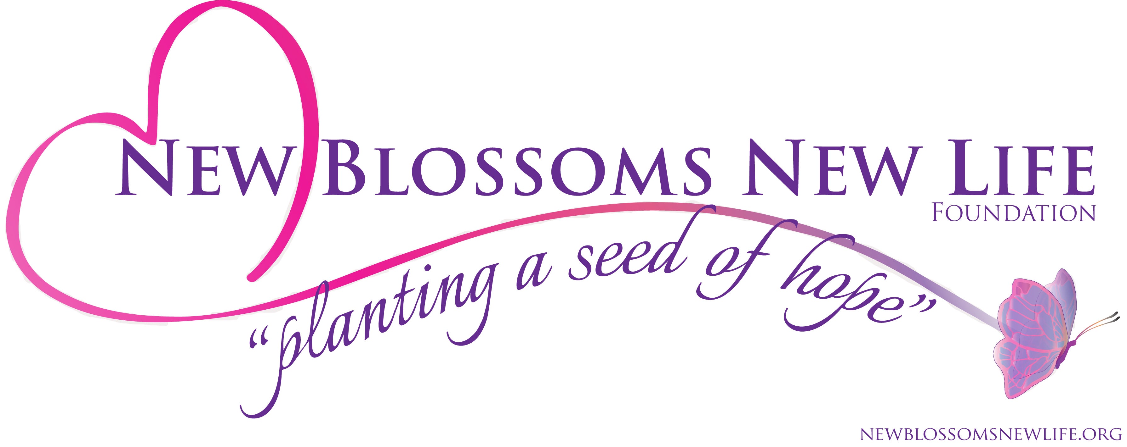 New Blossoms New Life Foundation