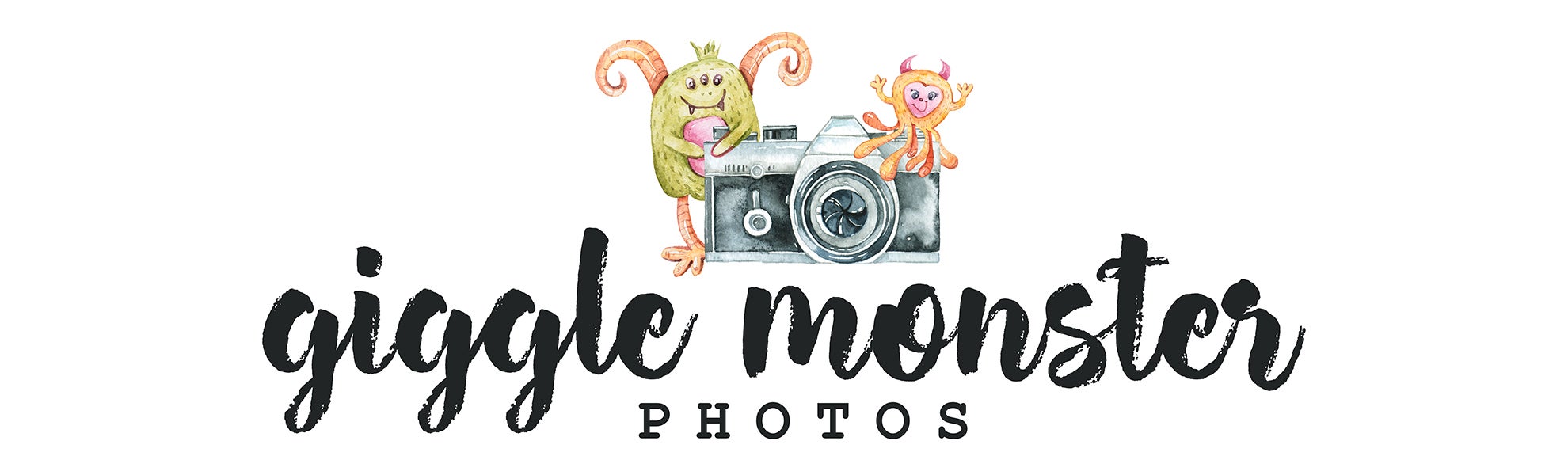 Giggle Monster Photos