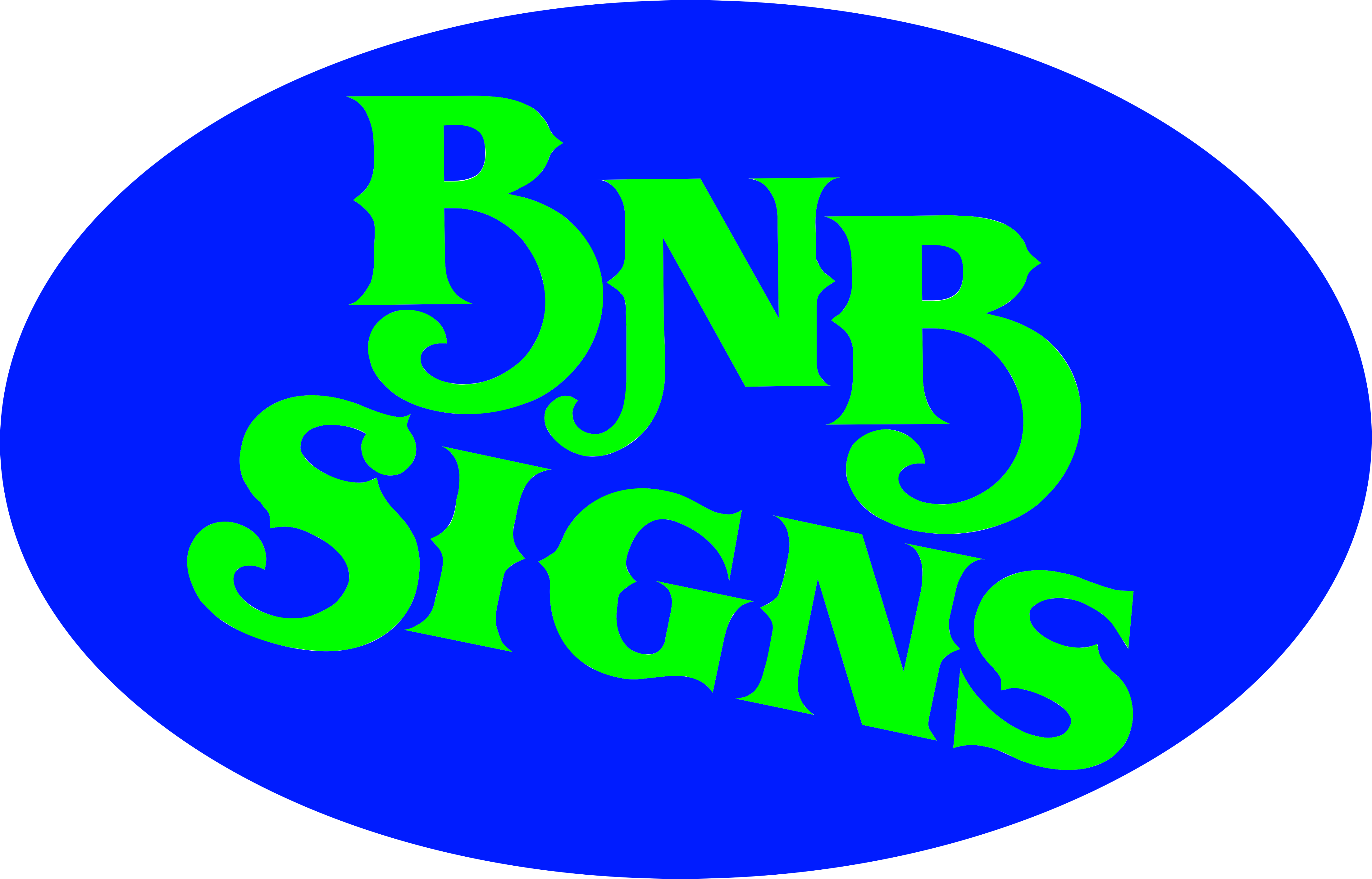 BNB Signs & Car Wrap LLC