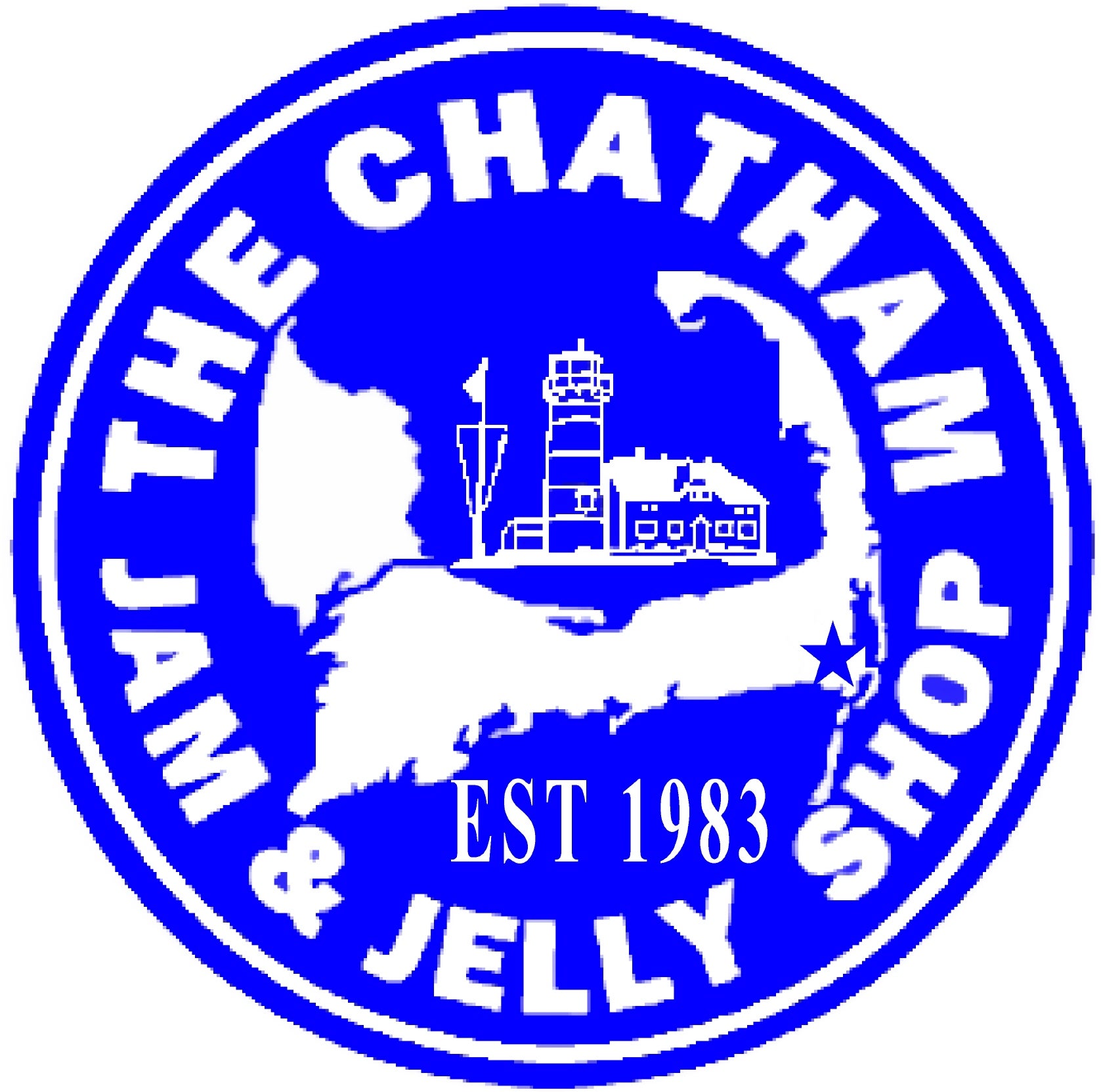Chatham Jam and Jelly Shop