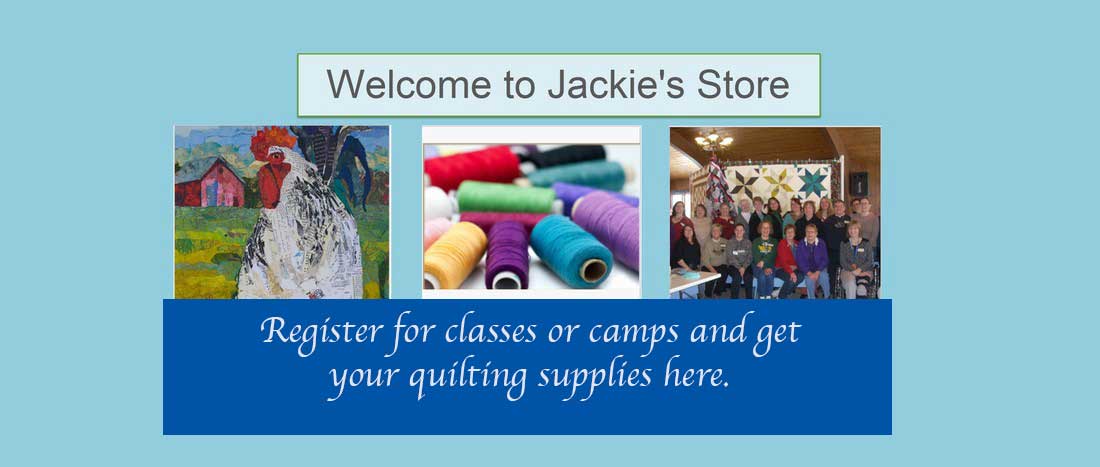 Jackie's Sewing Service
