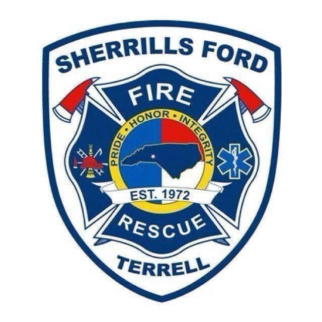 Sherrills Ford Terrell Fire & Rescue