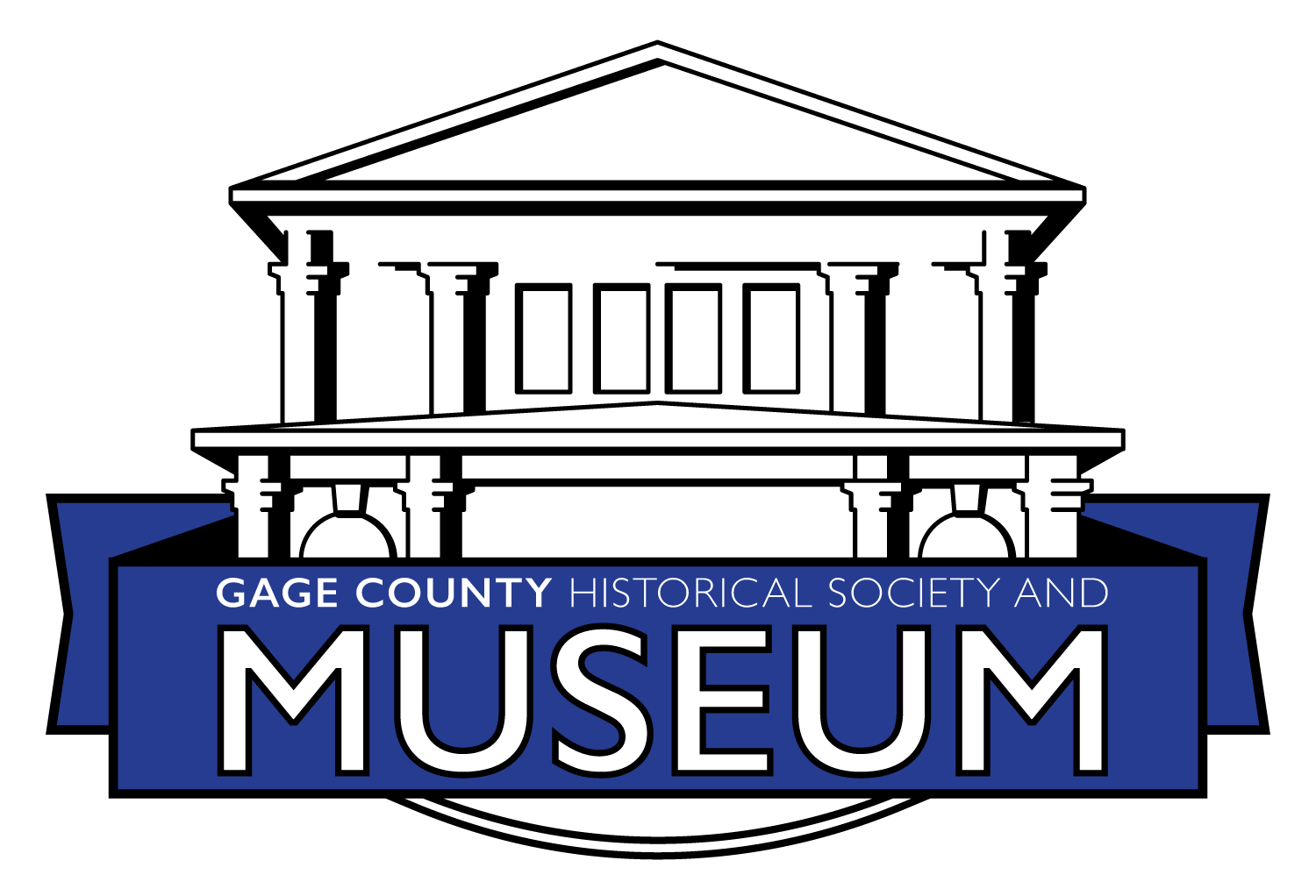 Gage County Historical So