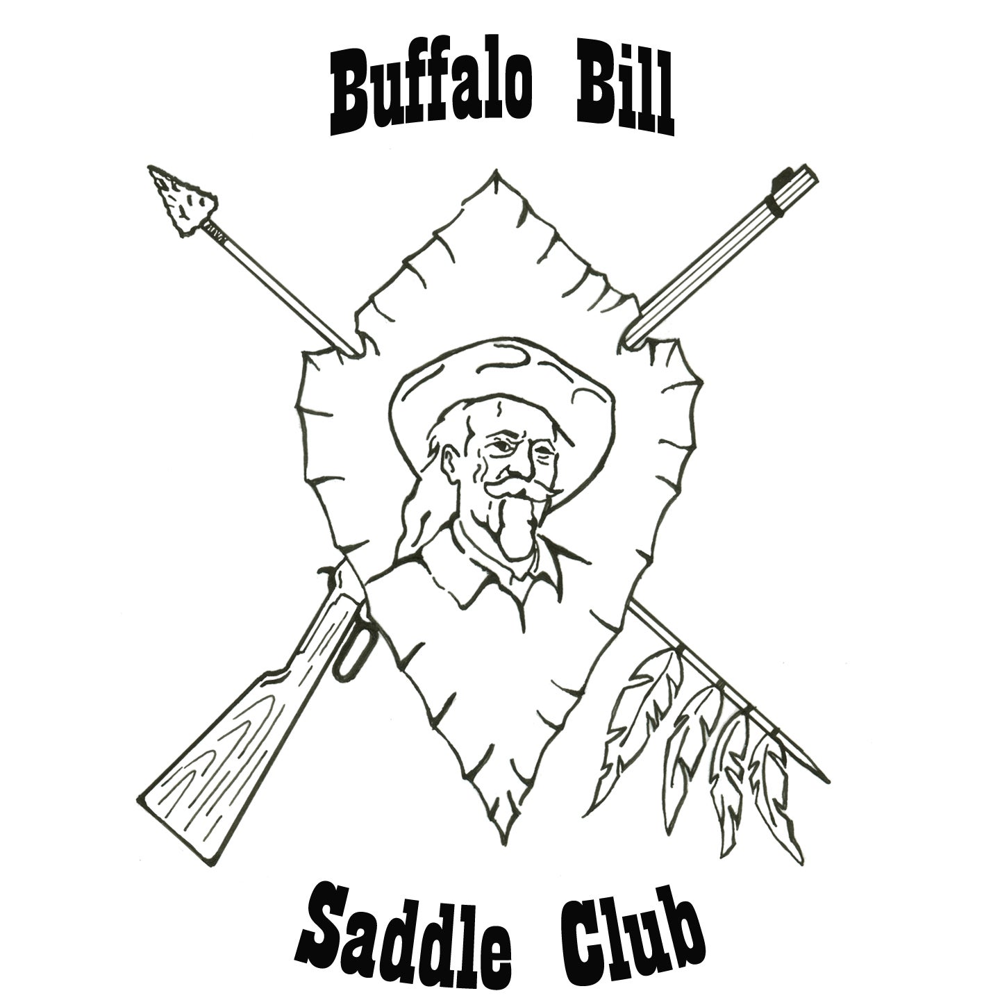 Buffalo Bill Saddle Club Buffalo Bill Saddle Club