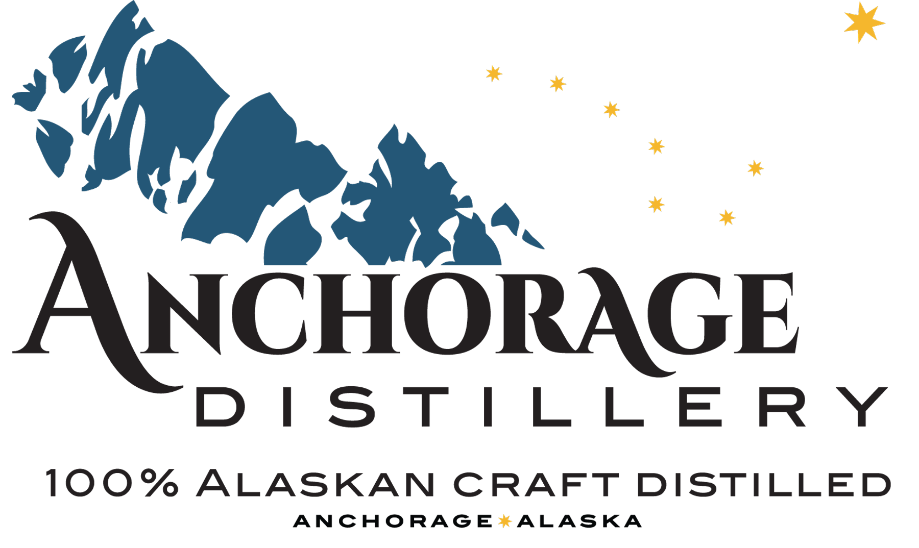 Anchorage Distillery