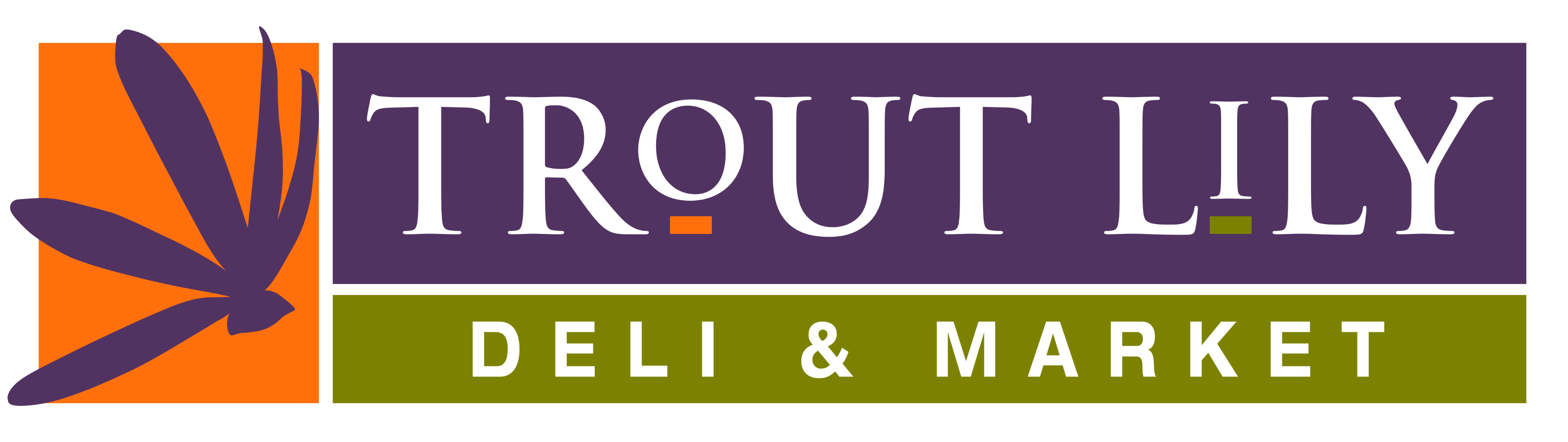 Trout Lily Market & Deli