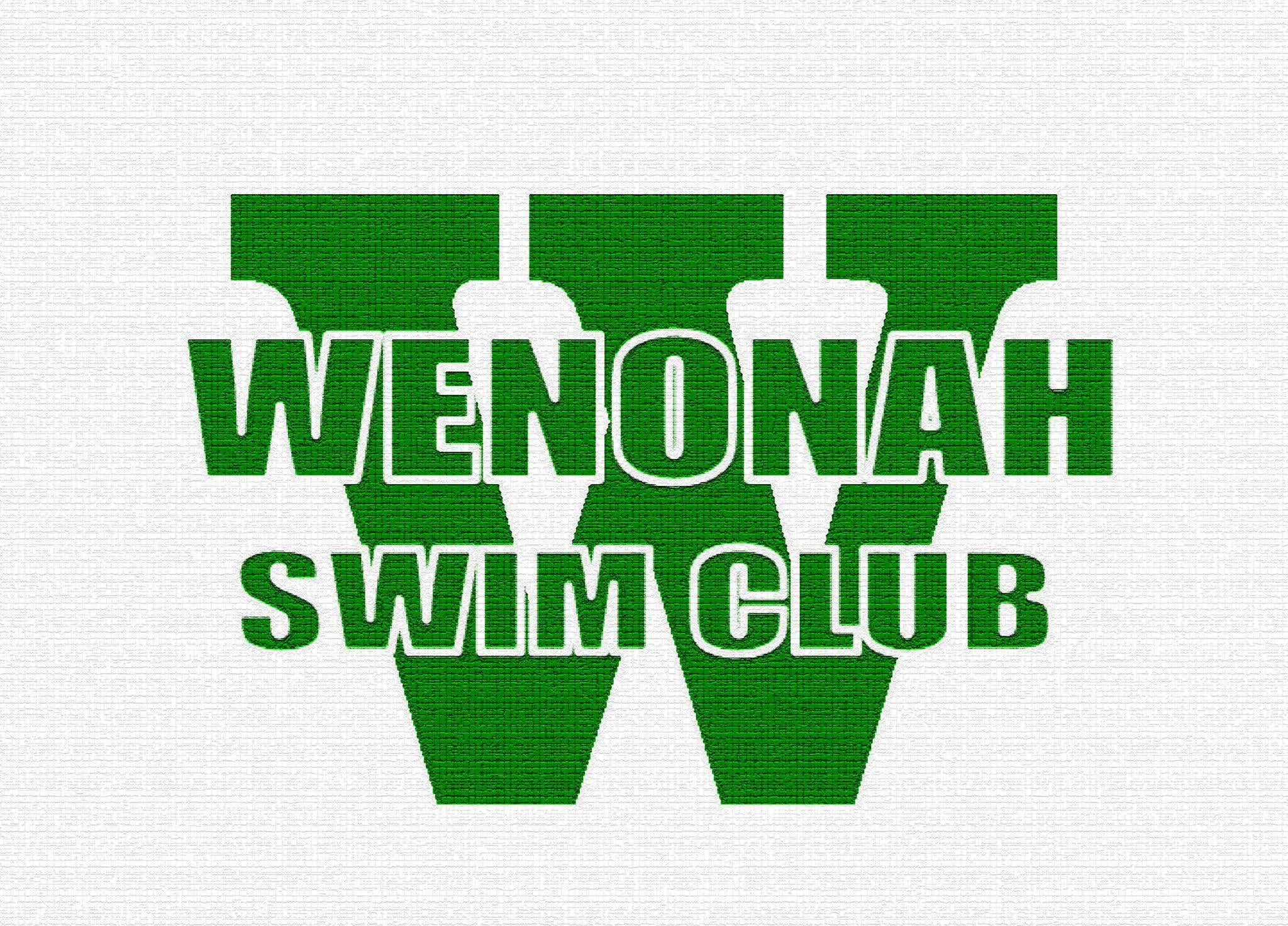 Wenonah Swim Club