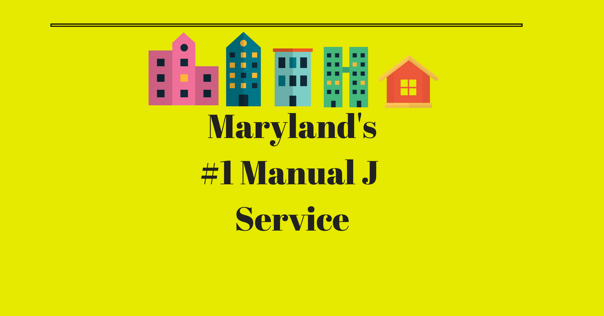 Maryland Manual J