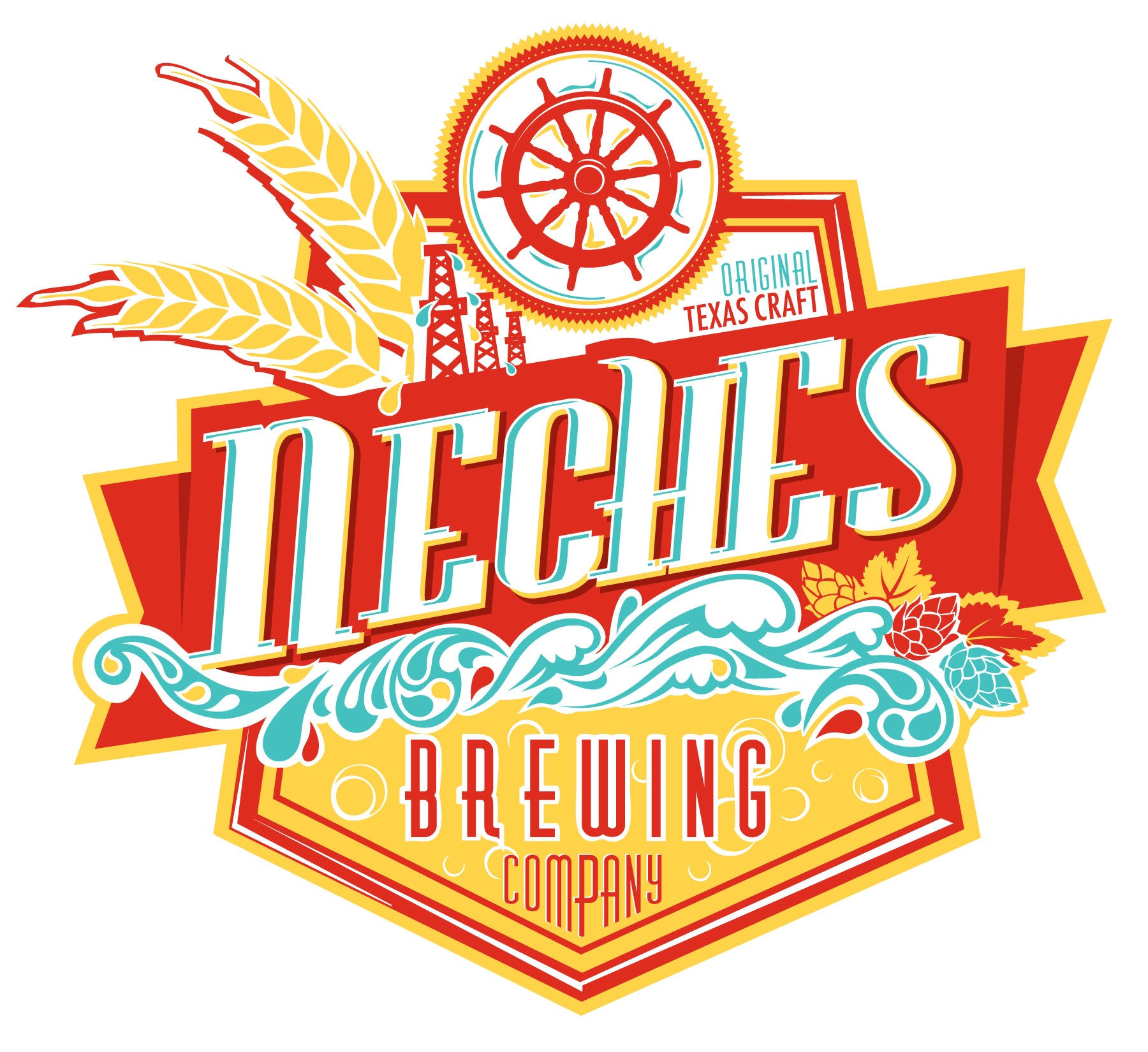 Neches Brewing Company