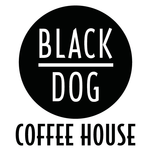 Black Dog Coffee House