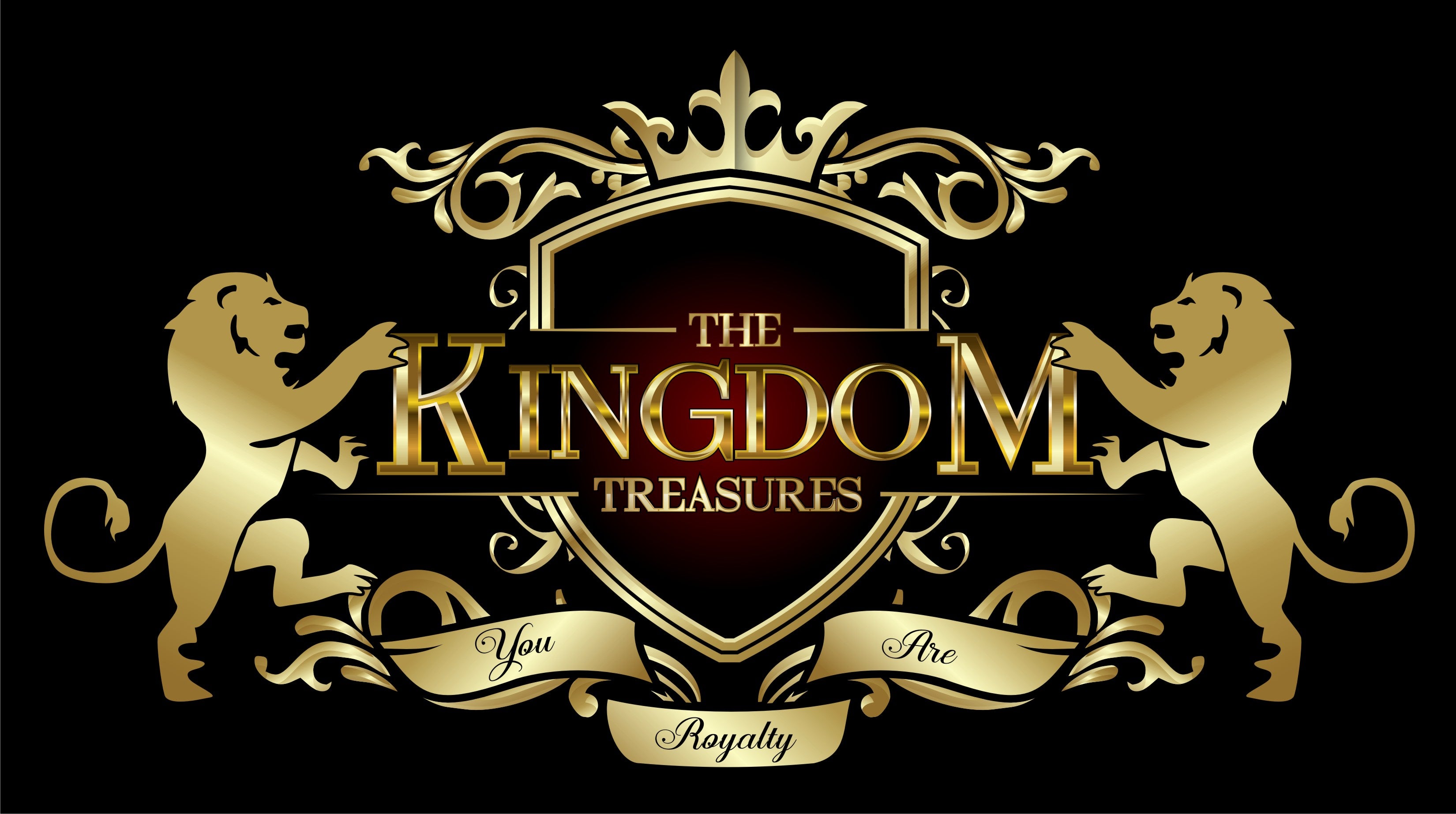 The Kingdom Treasures