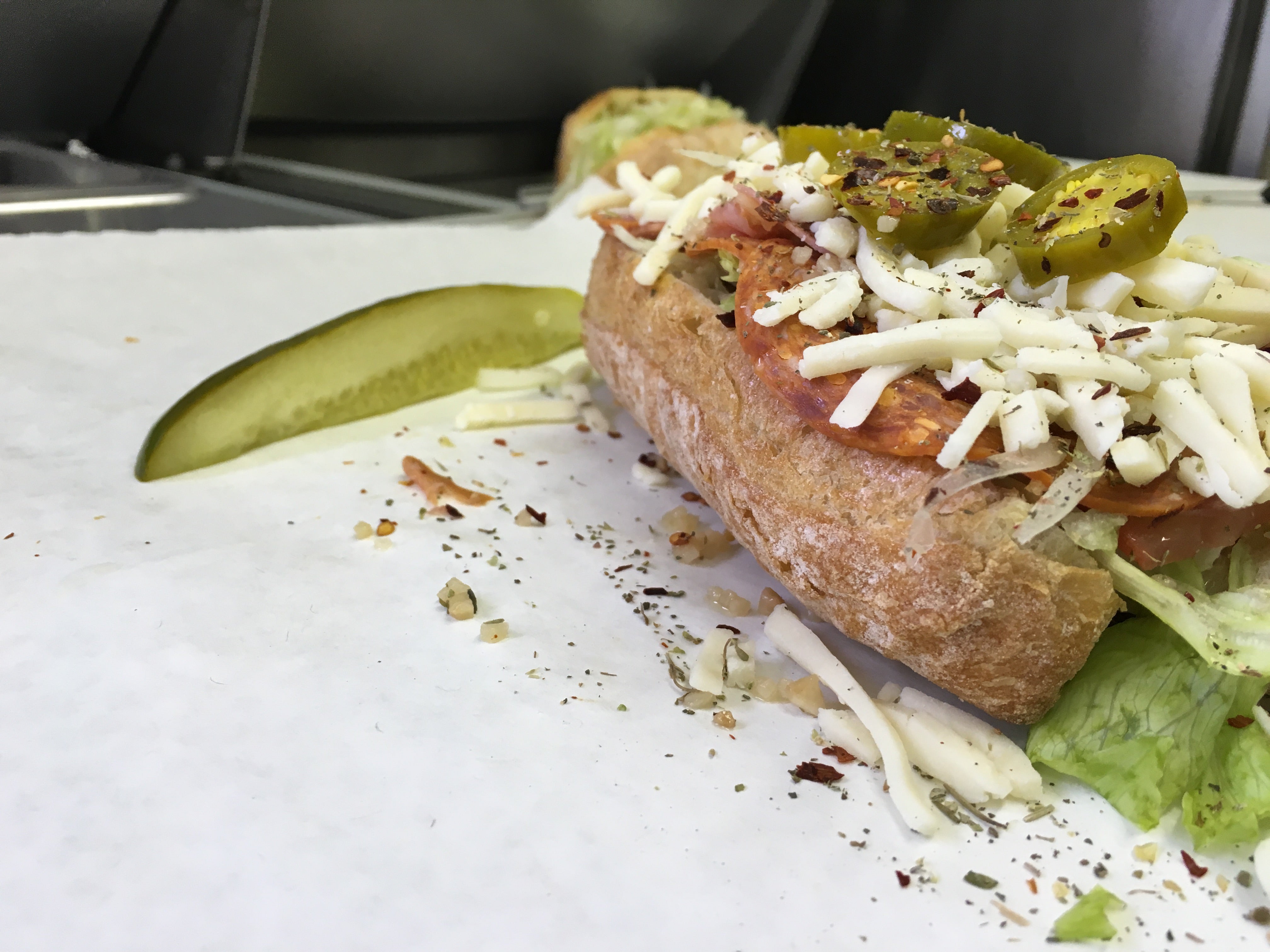 Great Lakes Grinders