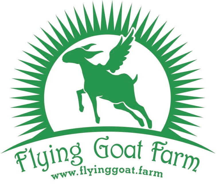 Flying Goat Farm