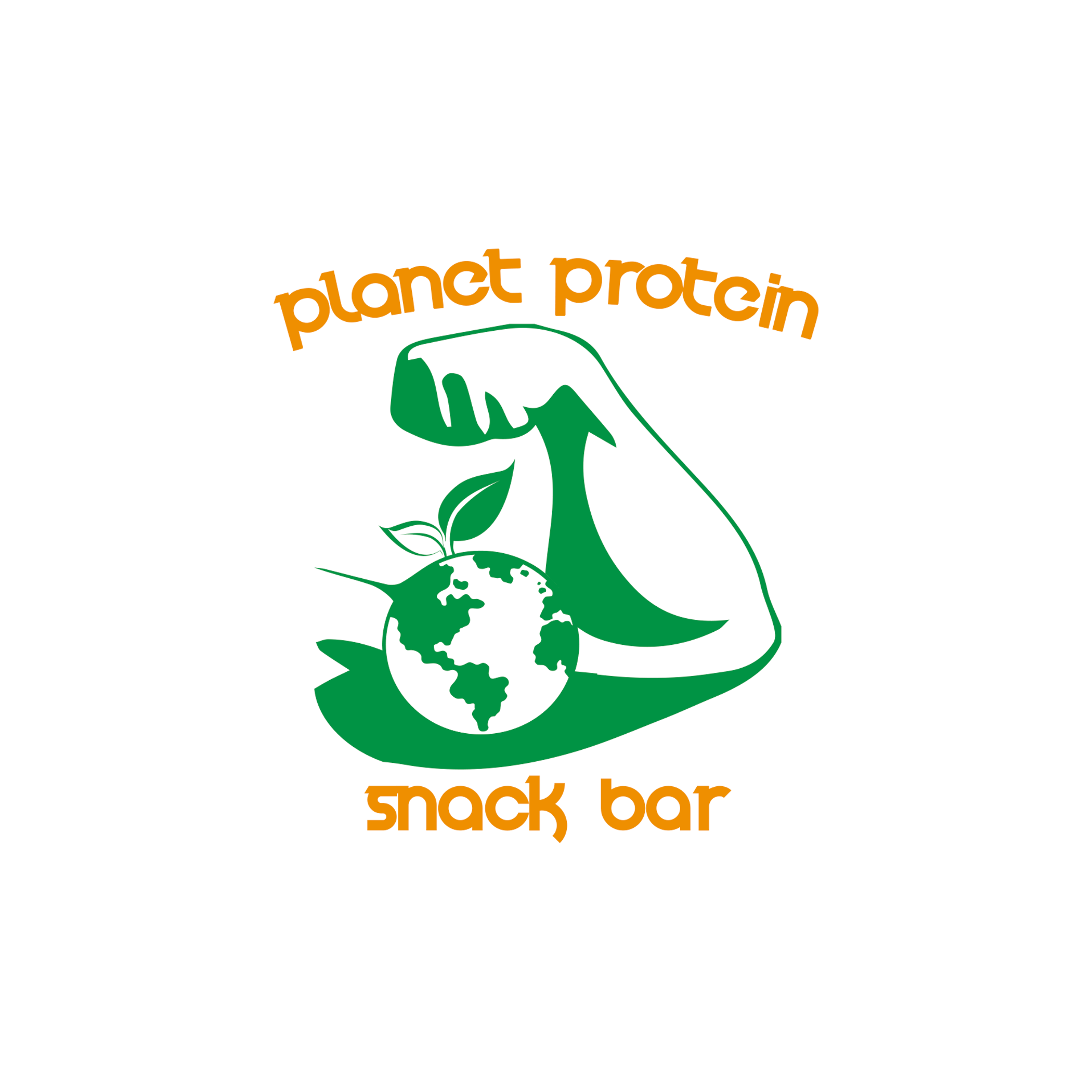 Protein Snack Bar