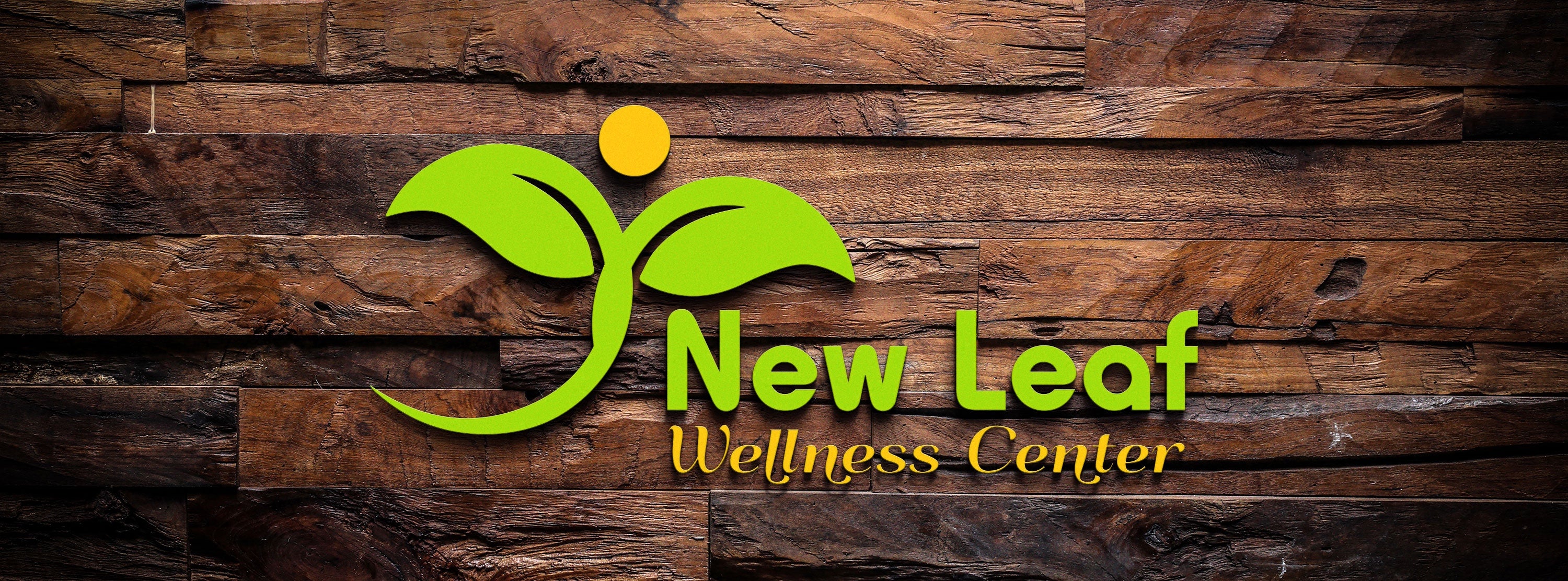 New leaf wellness
