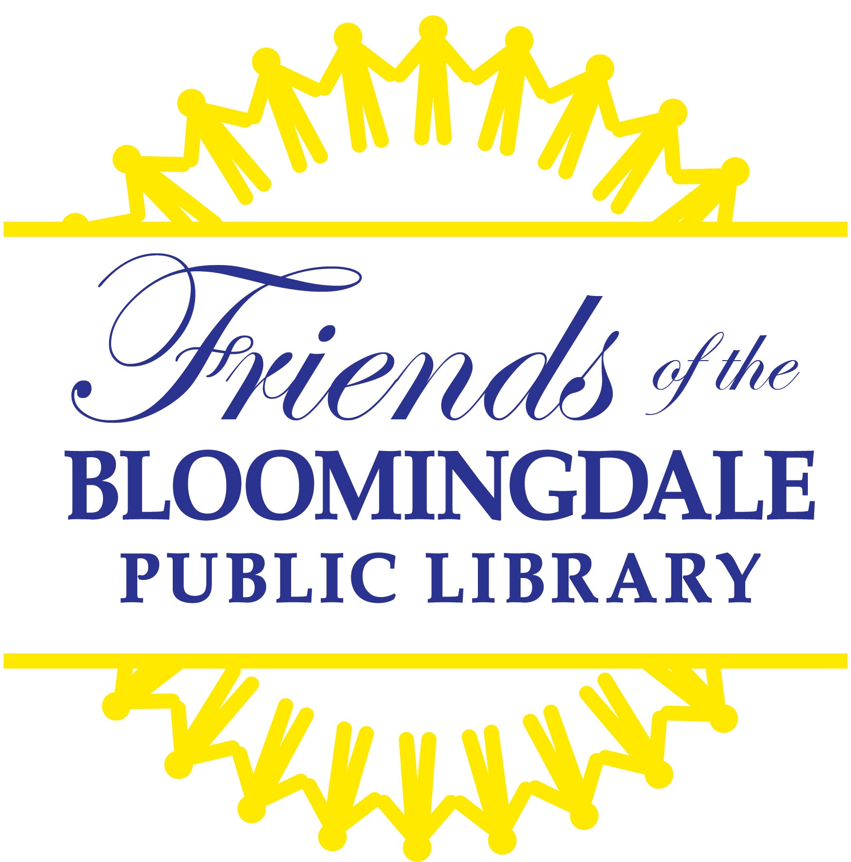 Friends of the Bloomingdale Public Library