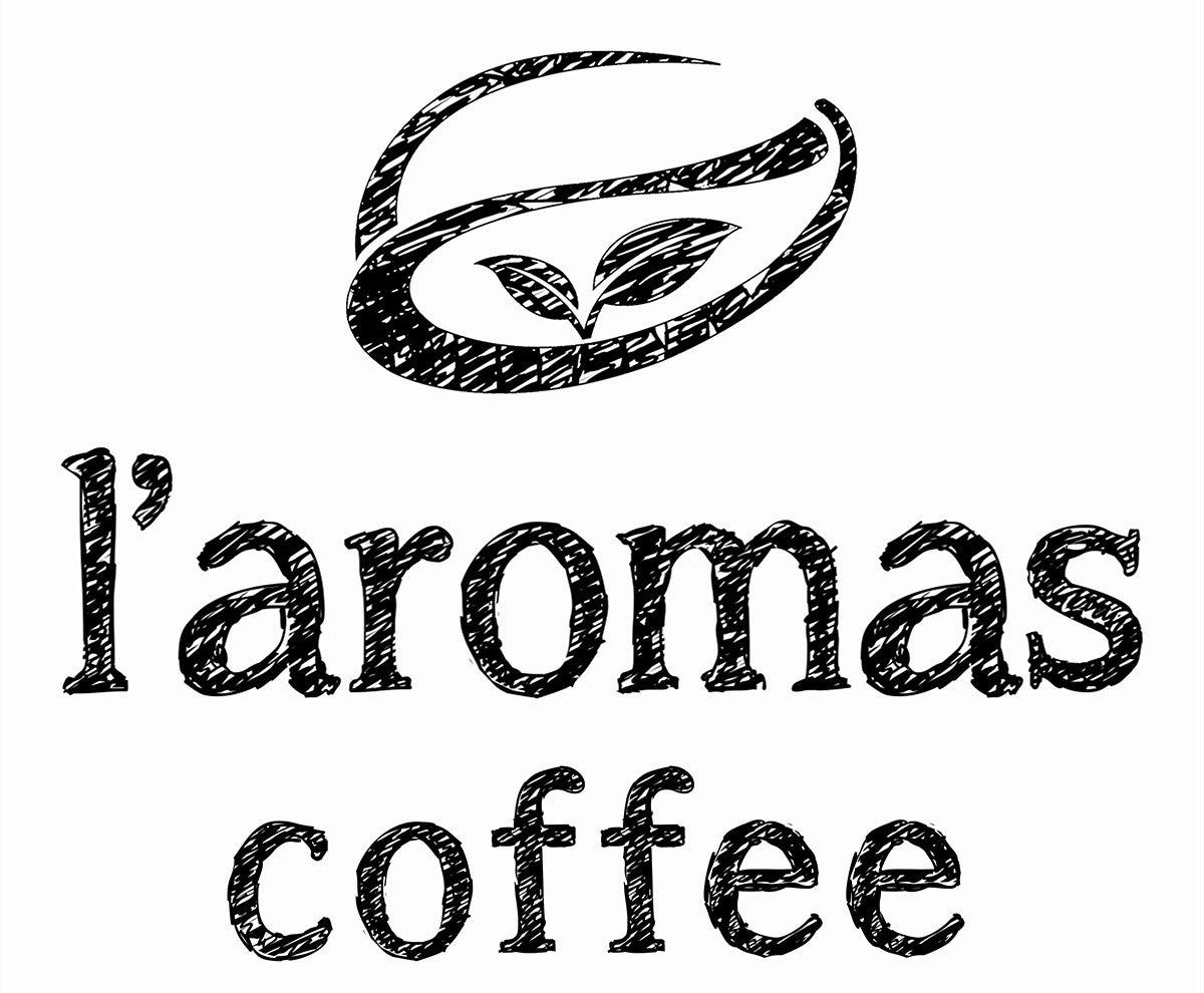 L'Aromas Coffee