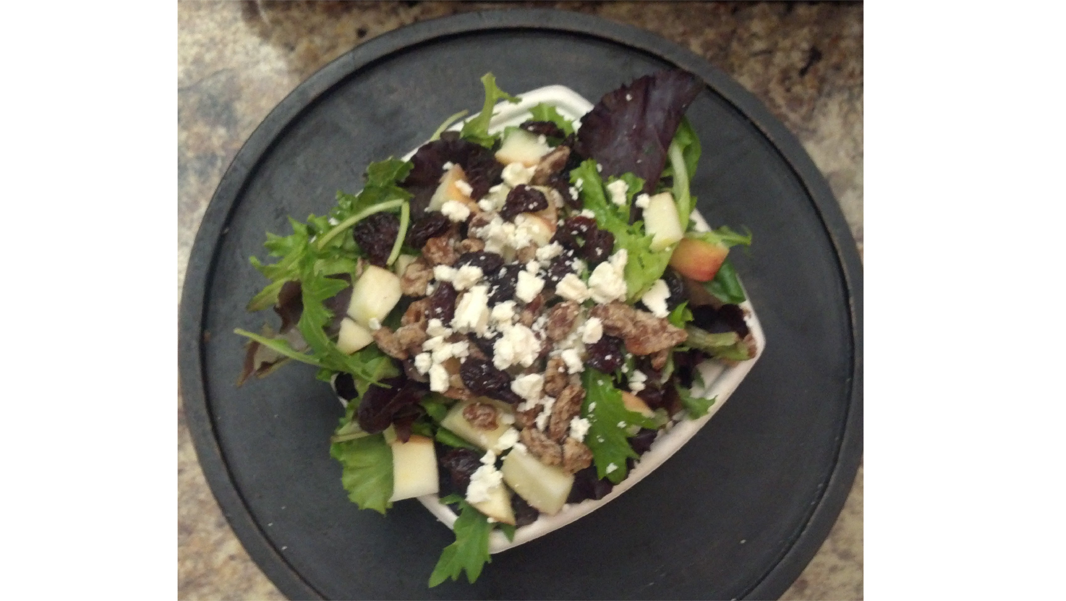 The Little Mustard Seed Cafe and Shoppe