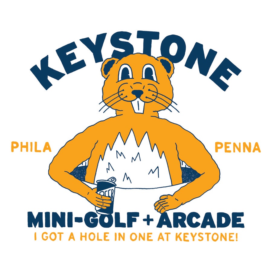 Keystone MiniGolf & Arcade
