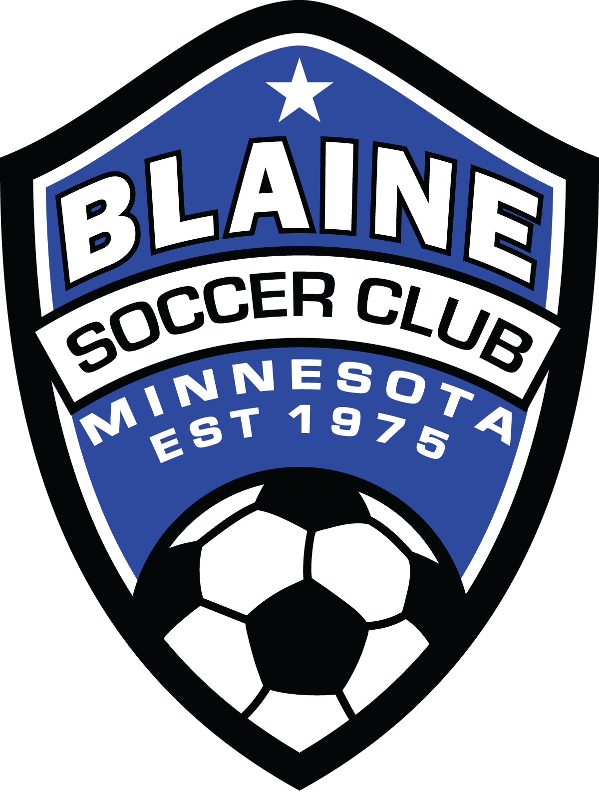 Blaine Soccer Club