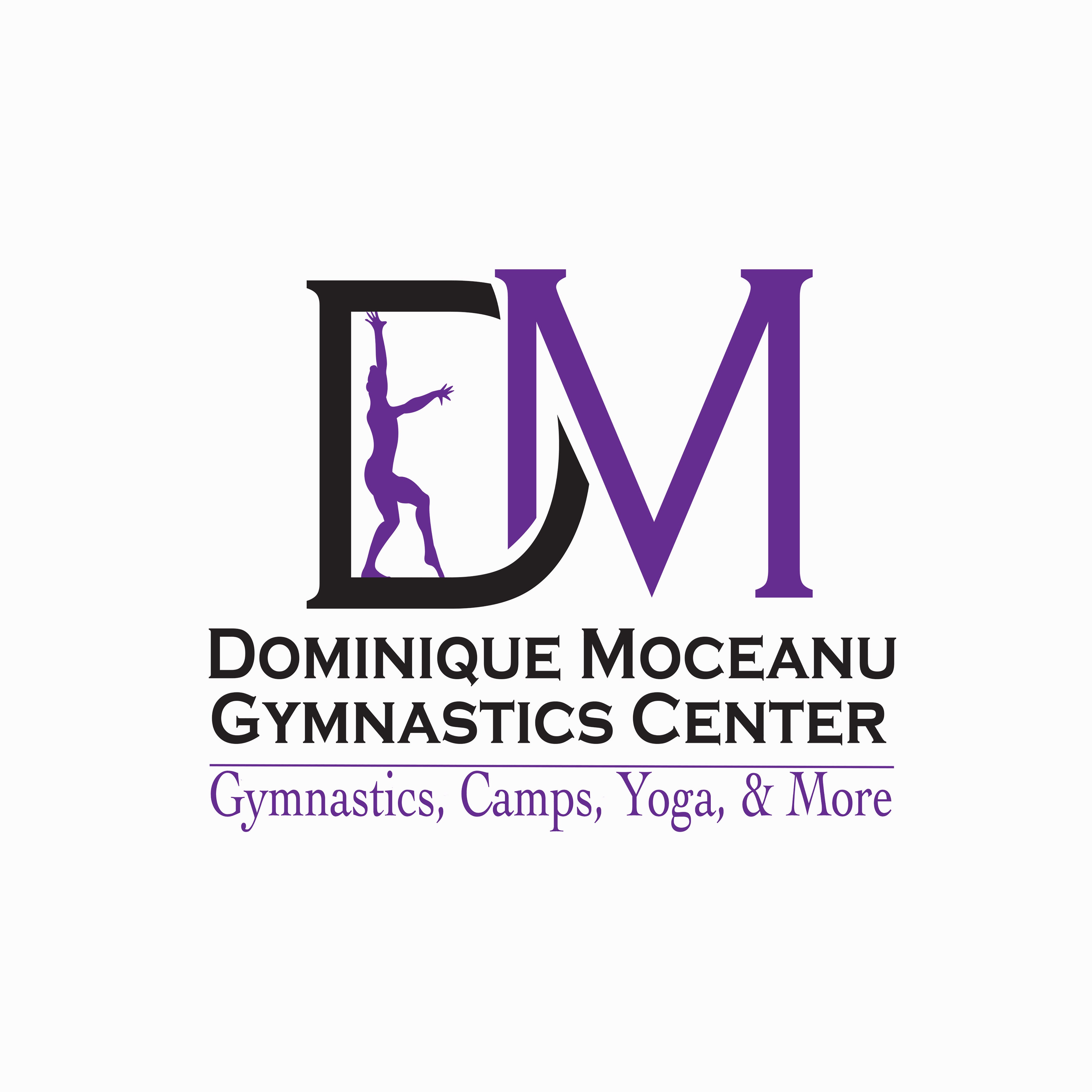 Dominique Moceanu Gymnastics Center