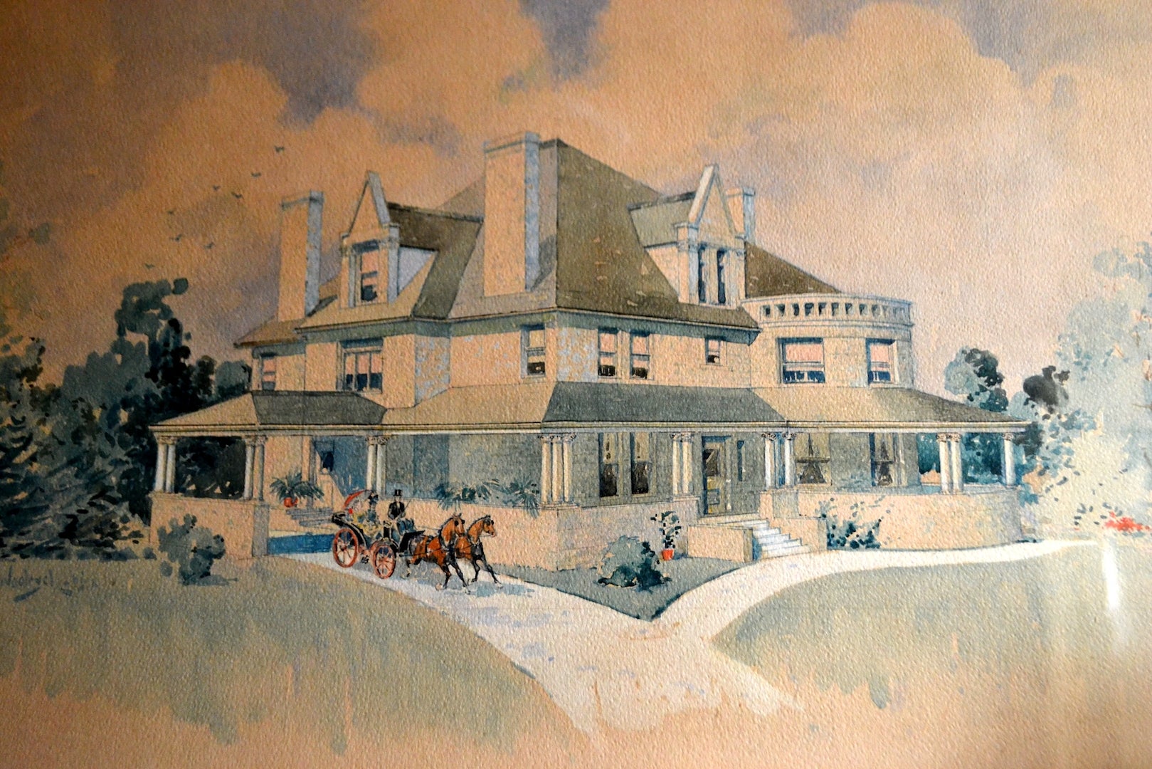 Carthage Historic Preservation