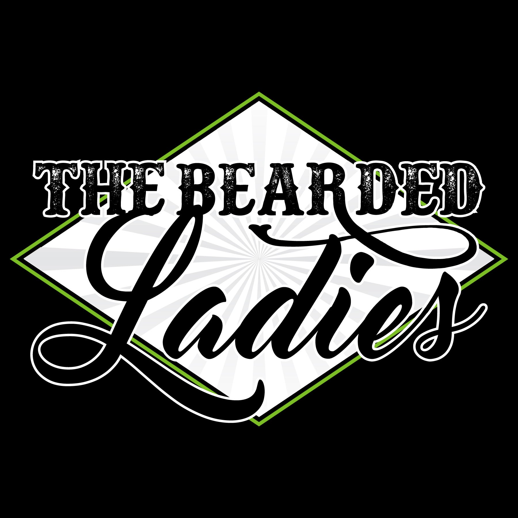 The Bearded Ladies