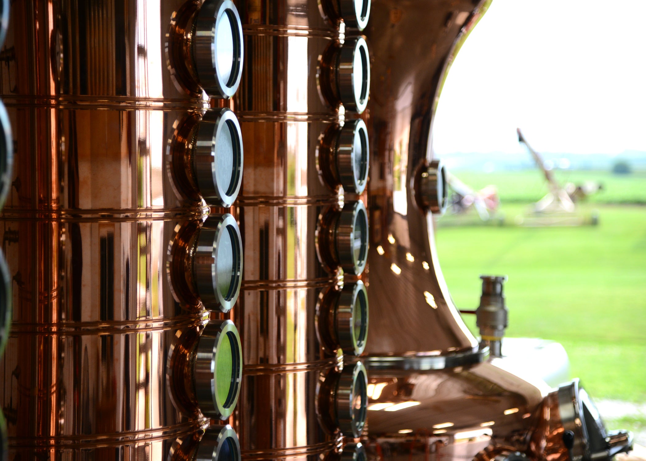 Lonely Oak Distillery