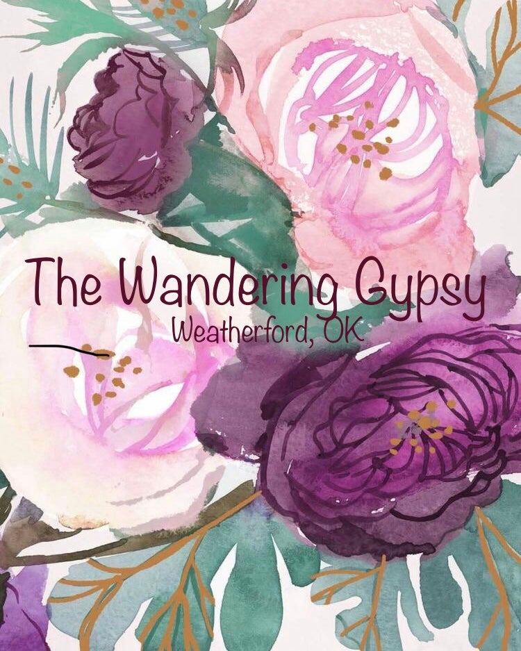 The Wandering Gypsy, LLC