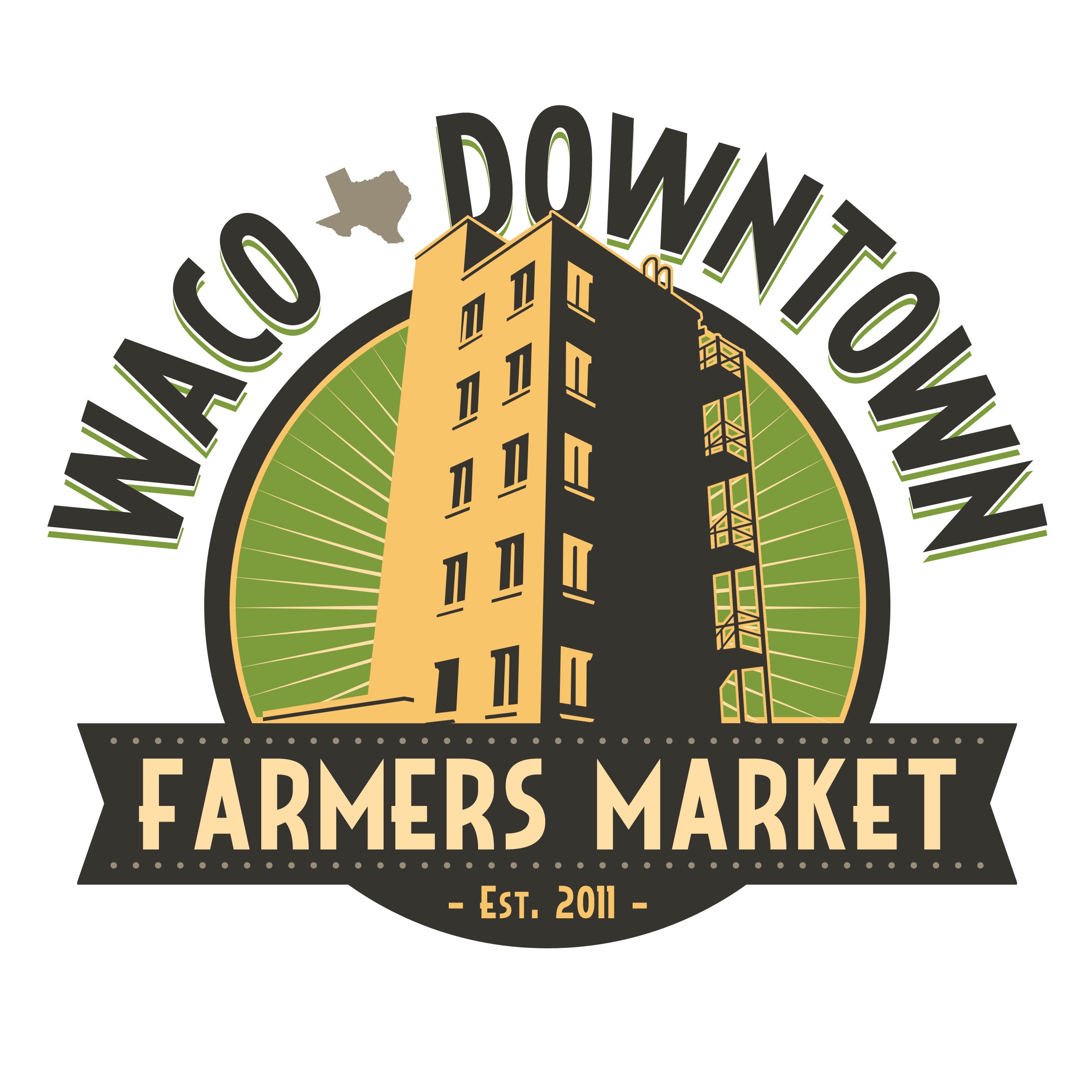 Waco Downtown Farmers Market