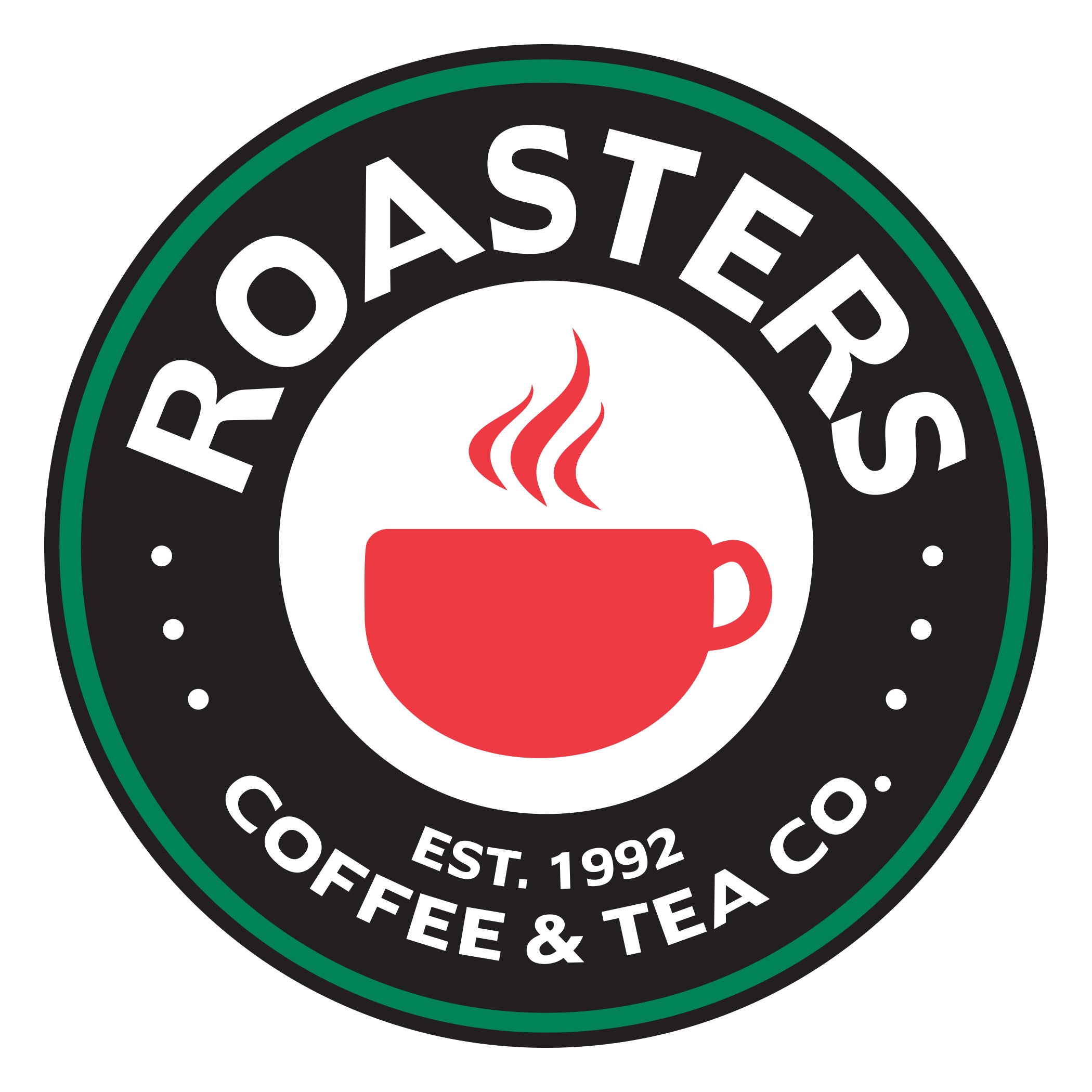 Roasters Coffee & Tea Co